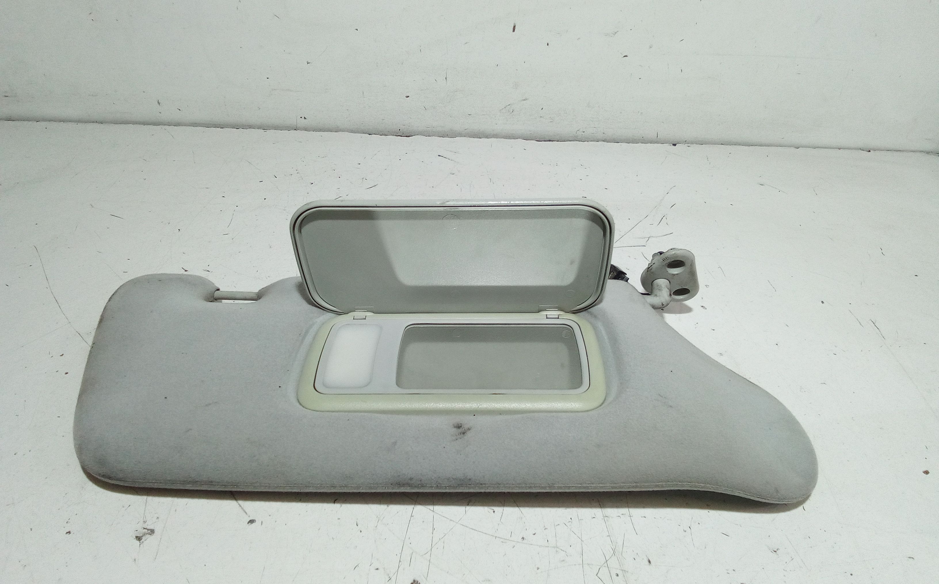 Parasole aletta Lato Passeggero MERCEDES ML W163 2 Serie