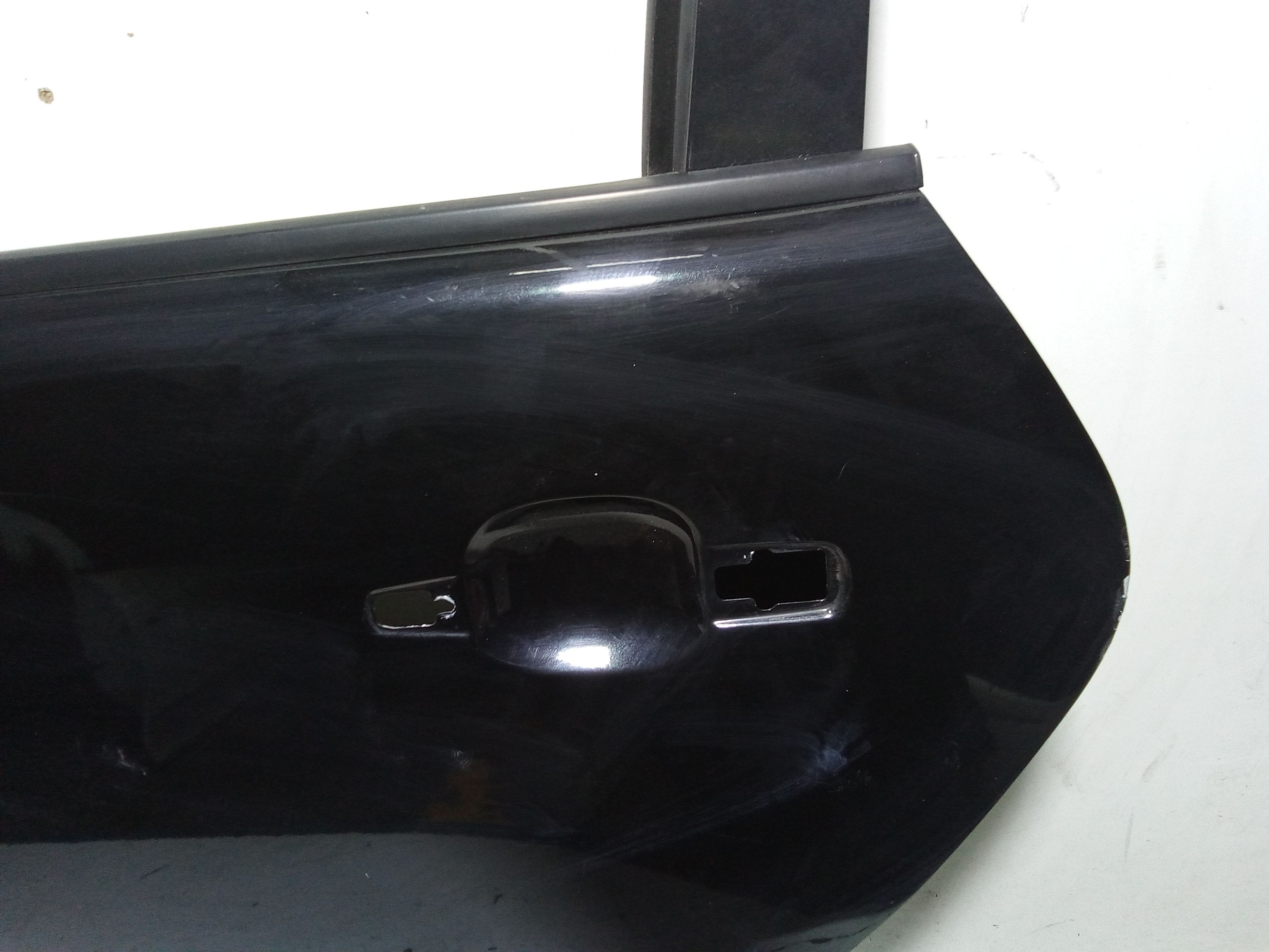 Portiera Posteriore Sinistra PEUGEOT 3008 Serie (09>16)