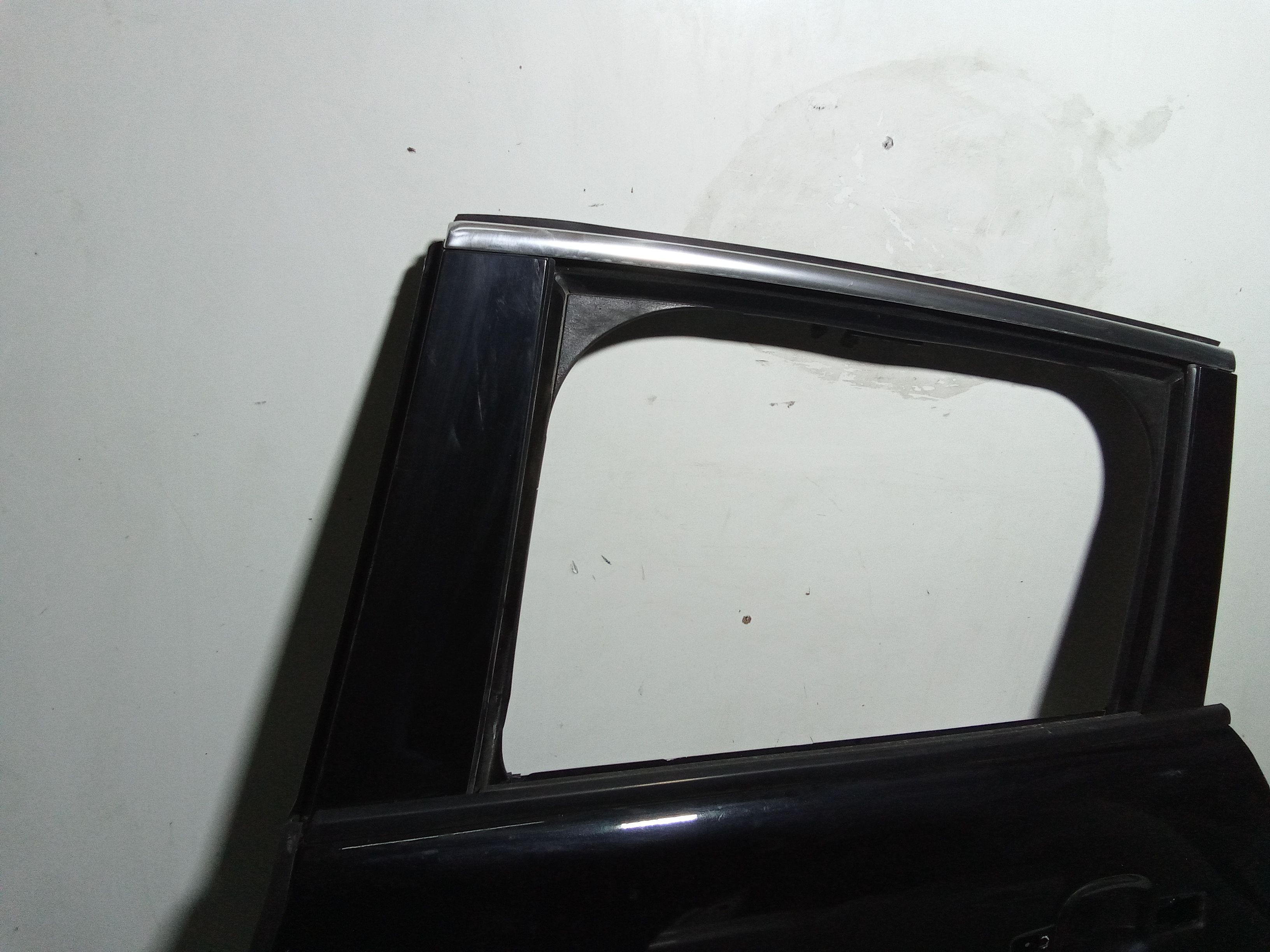 Portiera Posteriore Sinistra PEUGEOT 3008 Serie (09>16)