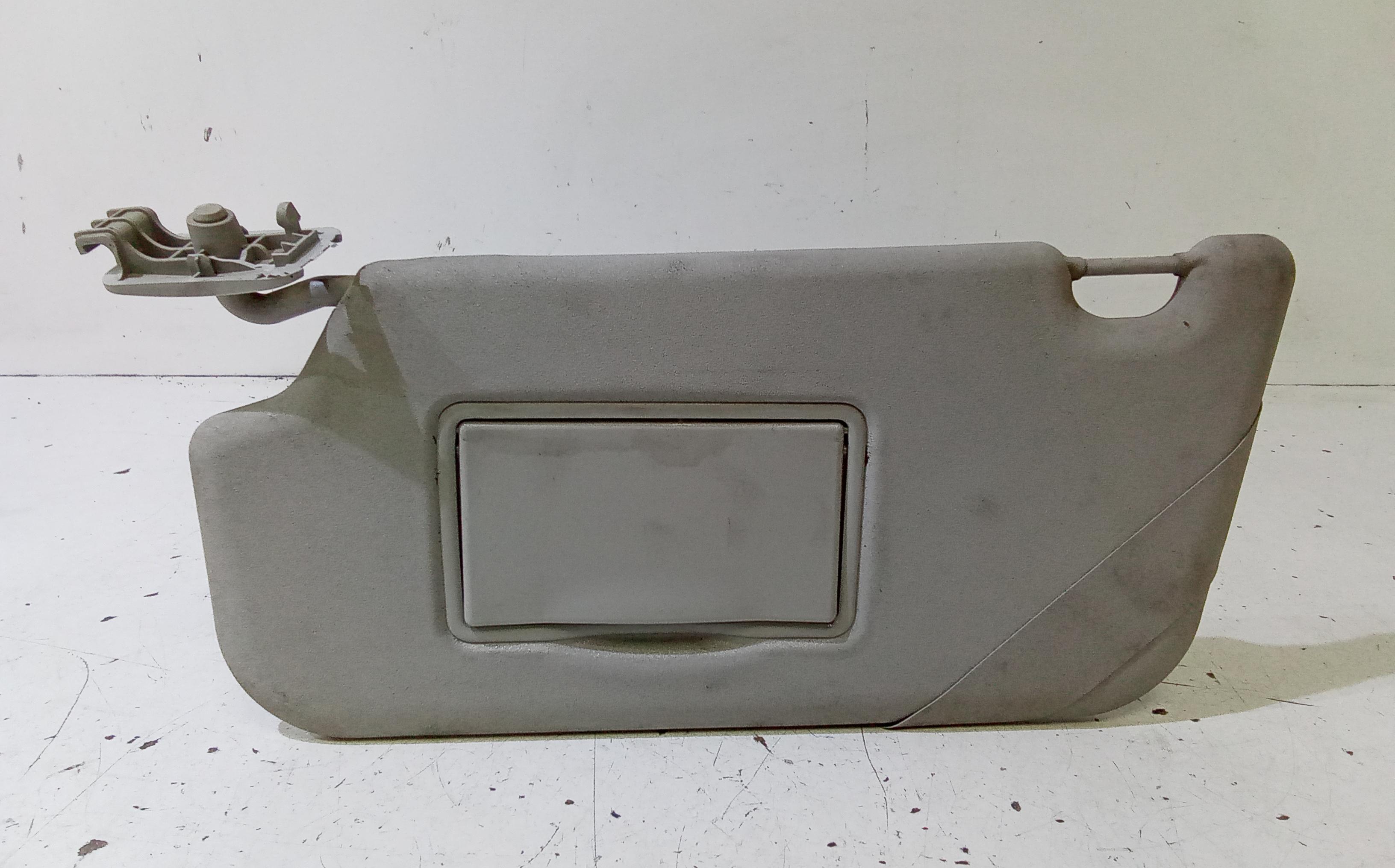 Parasole aletta anteriore Lato Guida FORD Fiesta 6 Serie