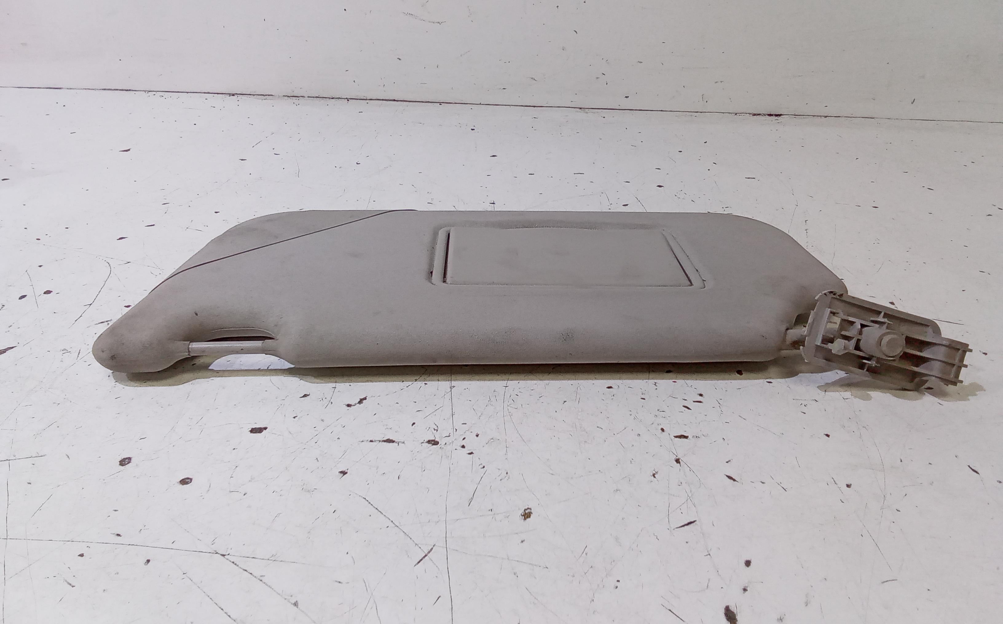 Parasole aletta anteriore Lato Guida FORD Fiesta 6 Serie