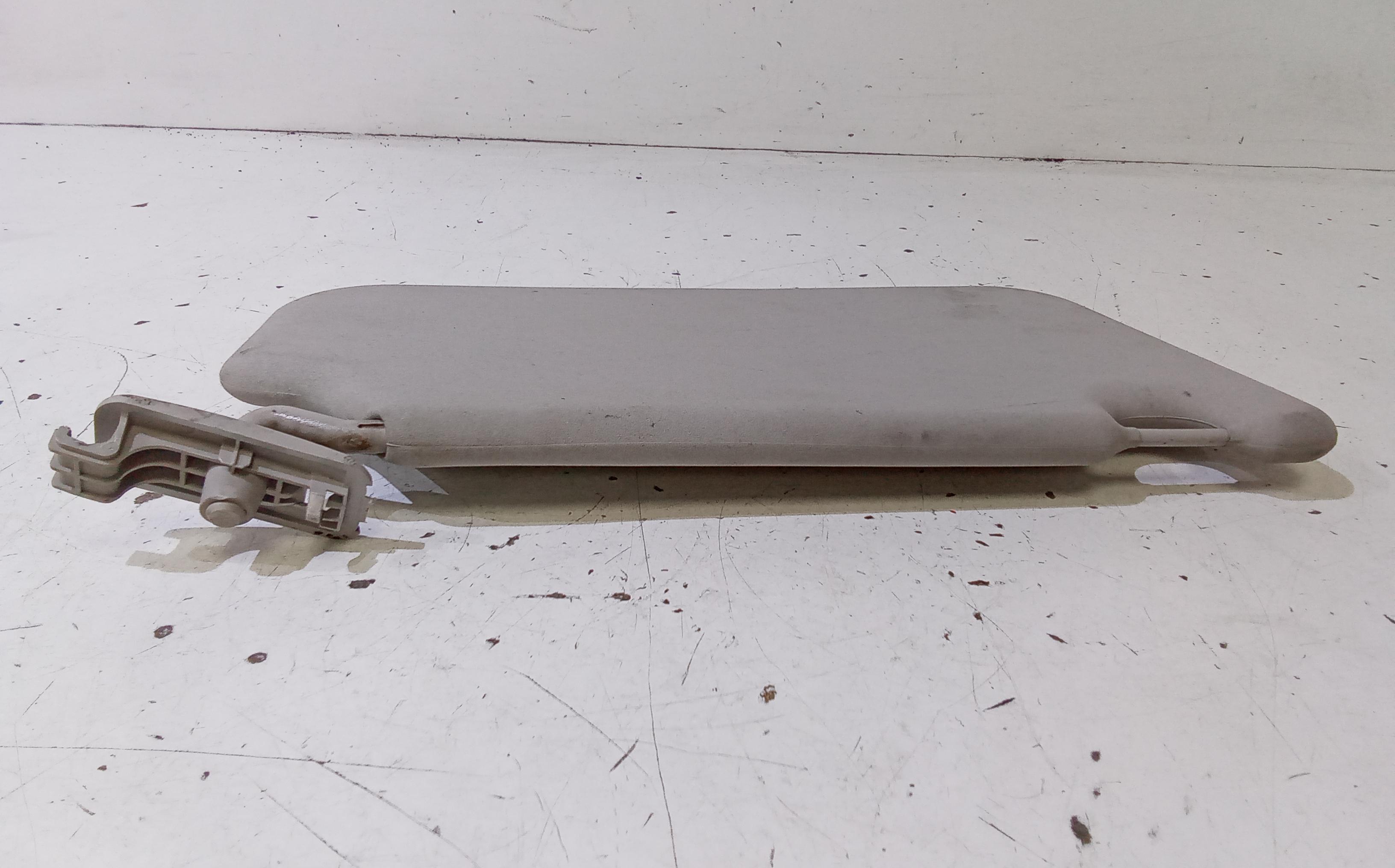 Parasole aletta anteriore Lato Guida FORD Fiesta 6 Serie