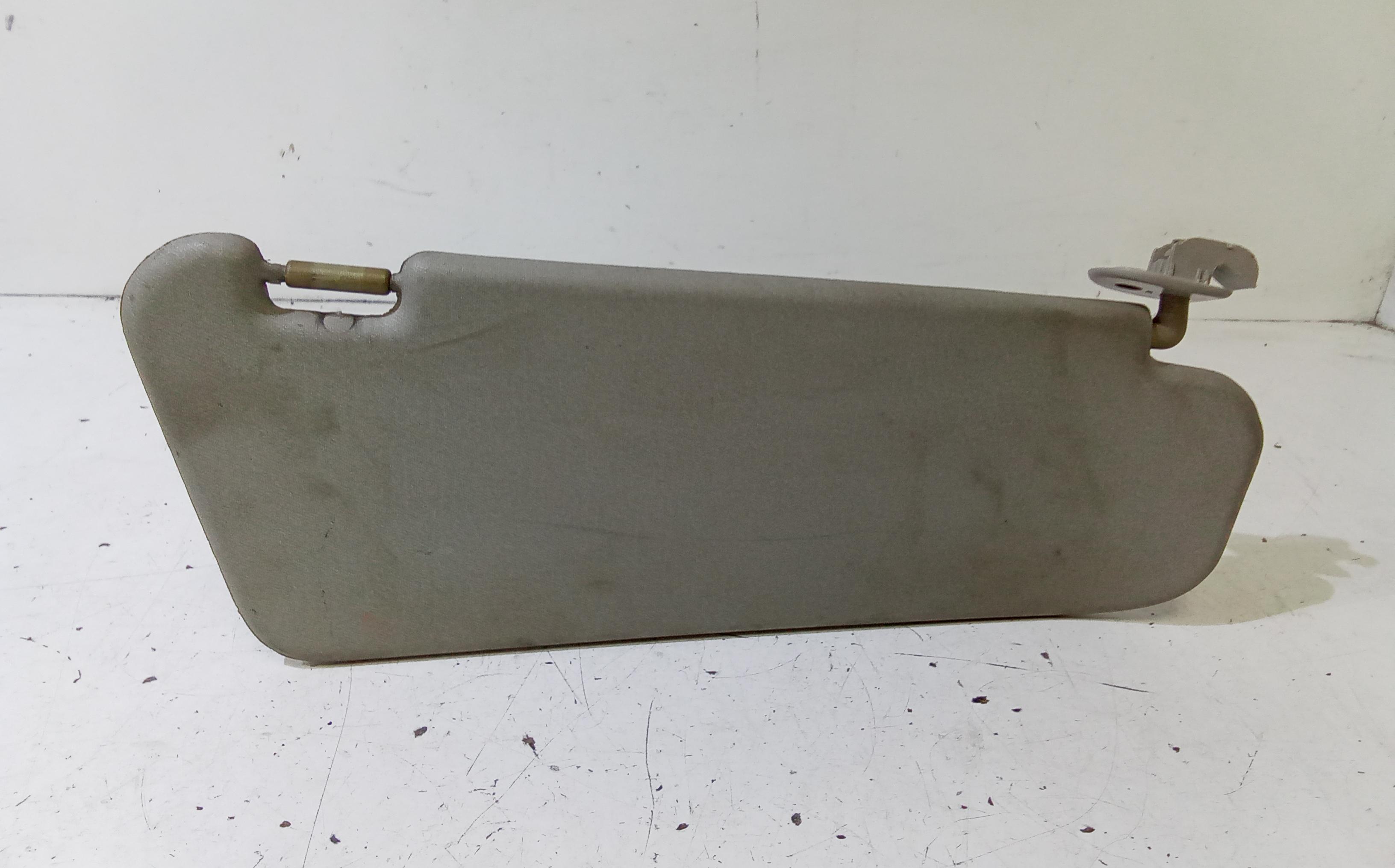 Parasole aletta anteriore Lato Guida CHEVROLET Kalos 2 Serie