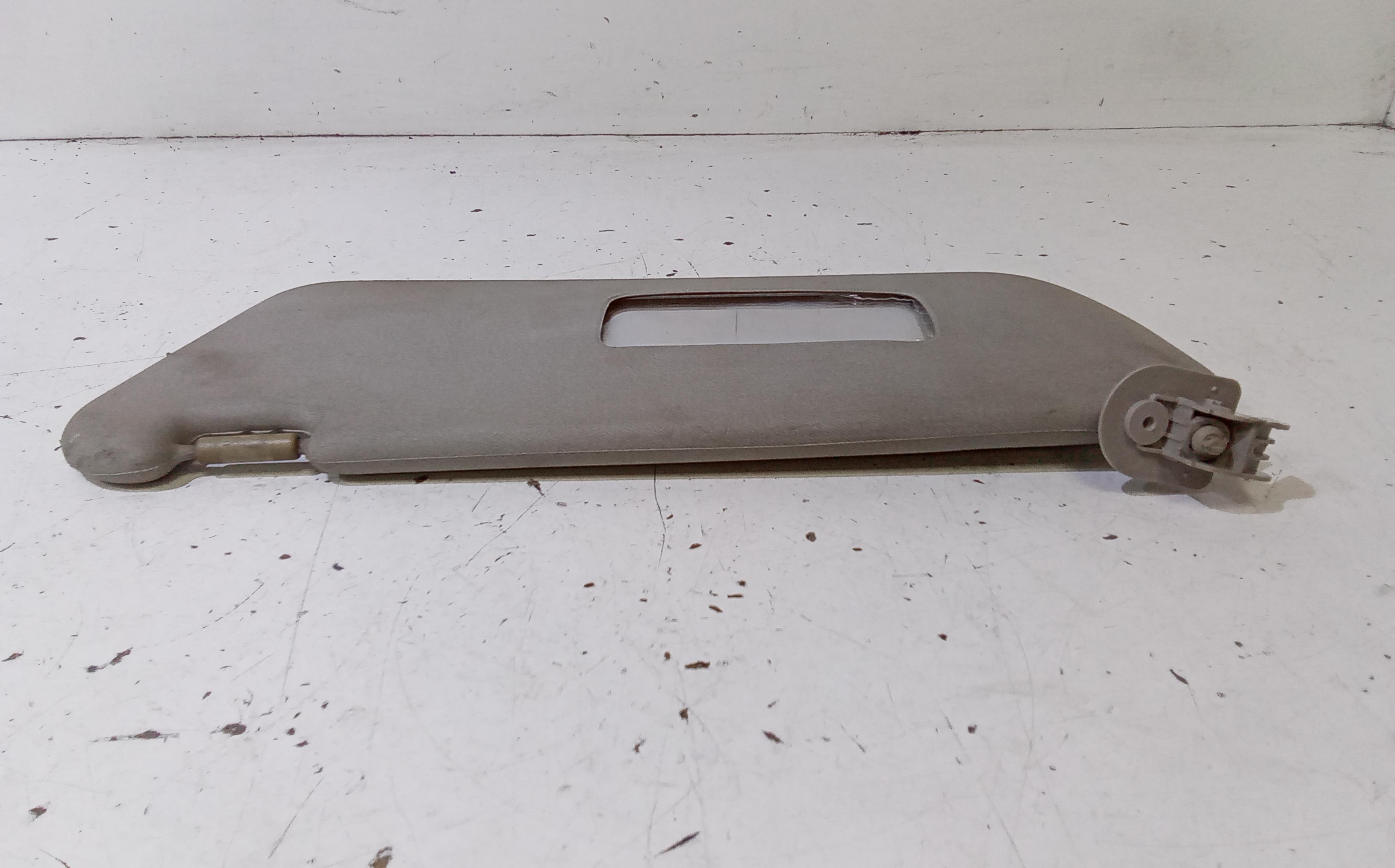 Parasole aletta anteriore Lato Guida CHEVROLET Kalos 2 Serie