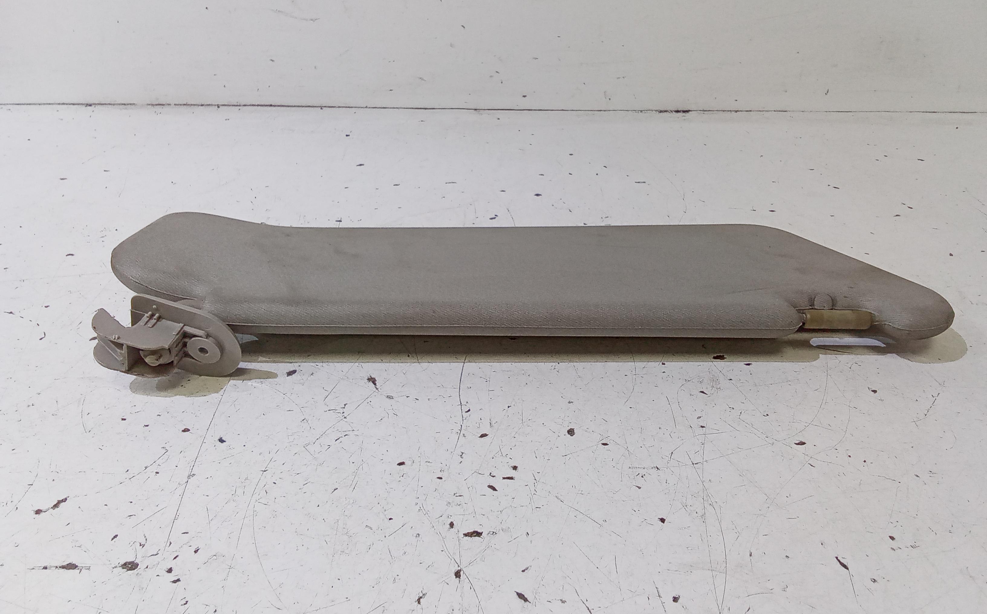 Parasole aletta anteriore Lato Guida CHEVROLET Kalos 2 Serie