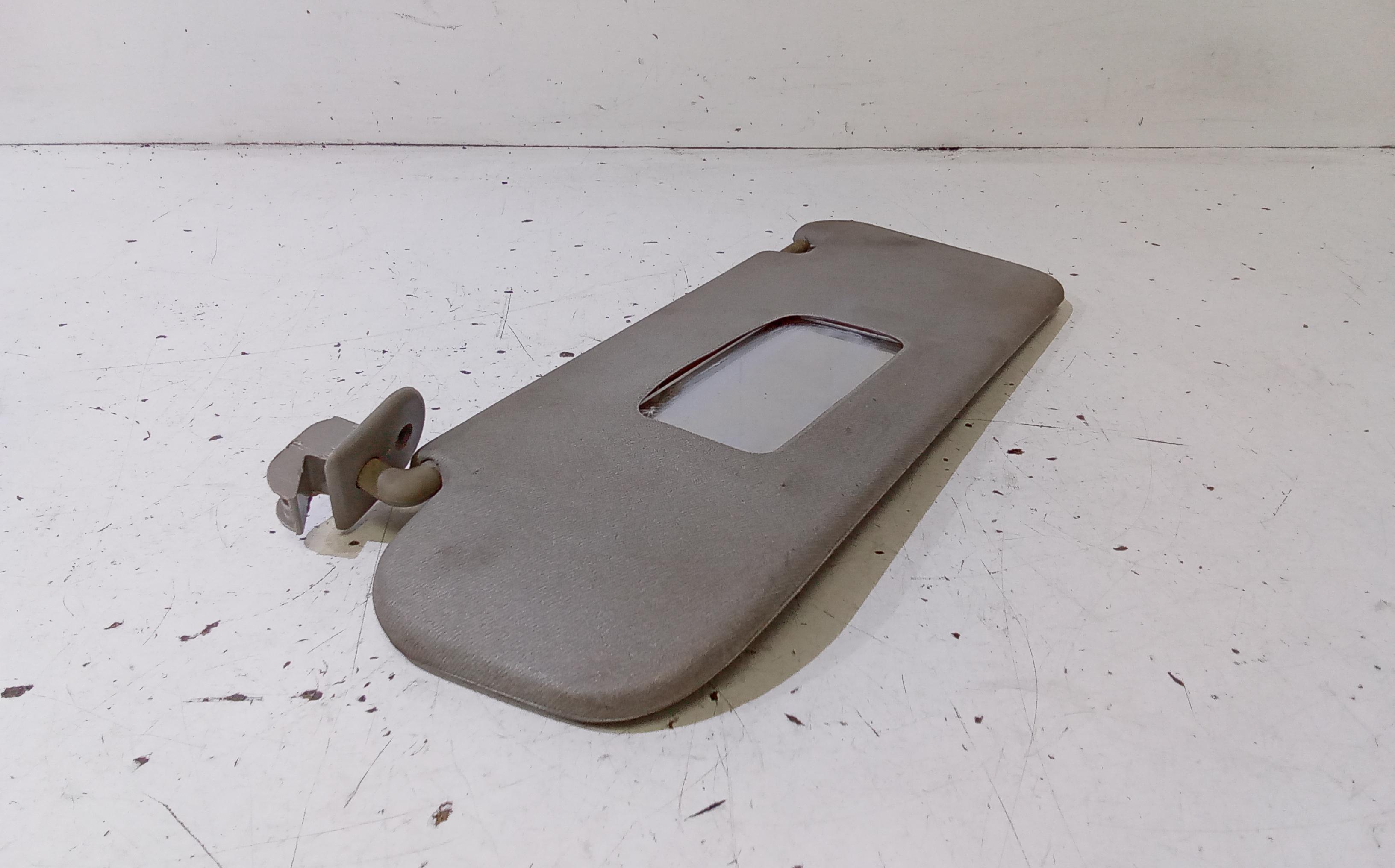 Parasole aletta anteriore Lato Guida CHEVROLET Kalos 2 Serie