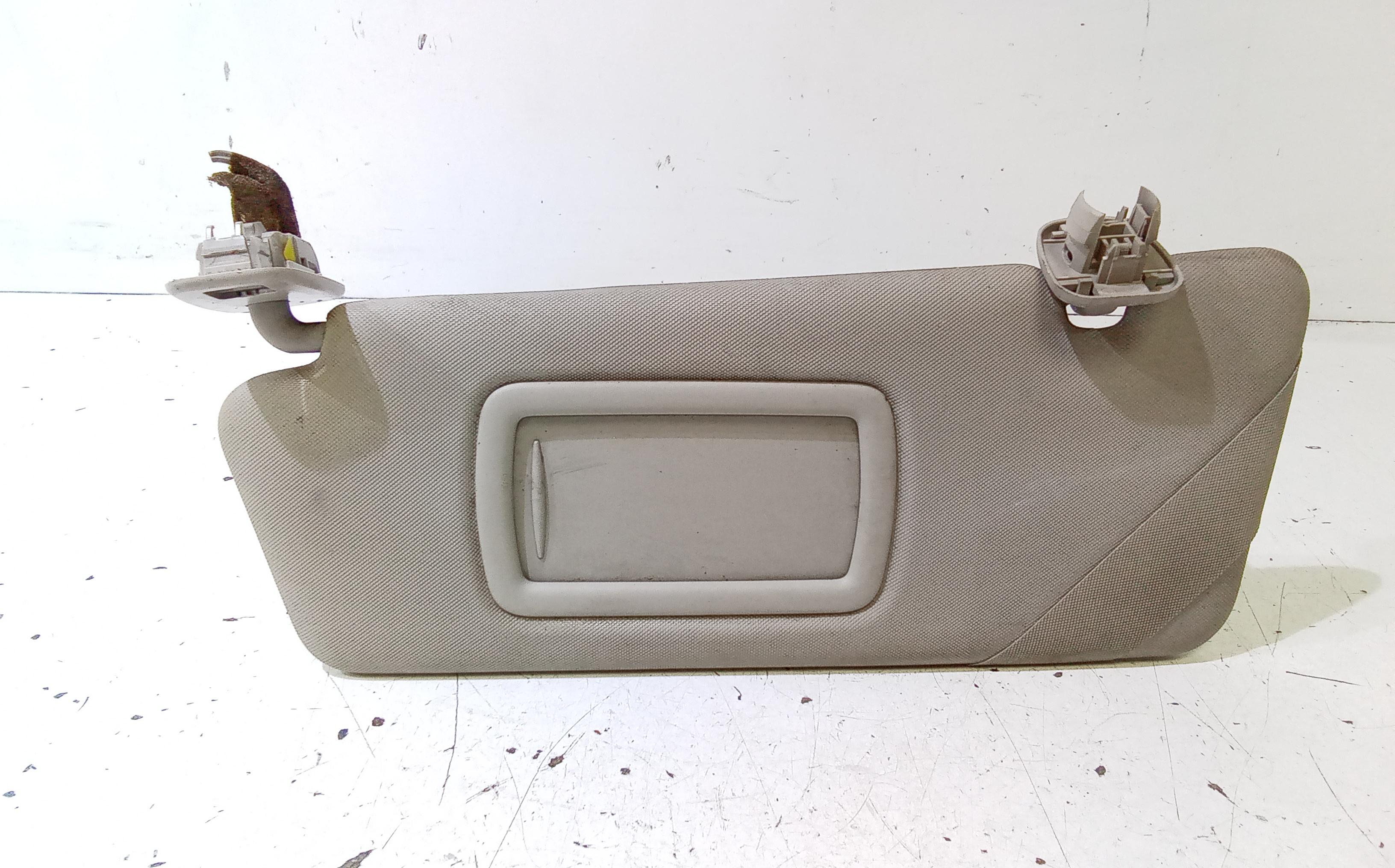 Parasole aletta anteriore Lato Guida RENAULT Laguna Grand Tour 5 Serie