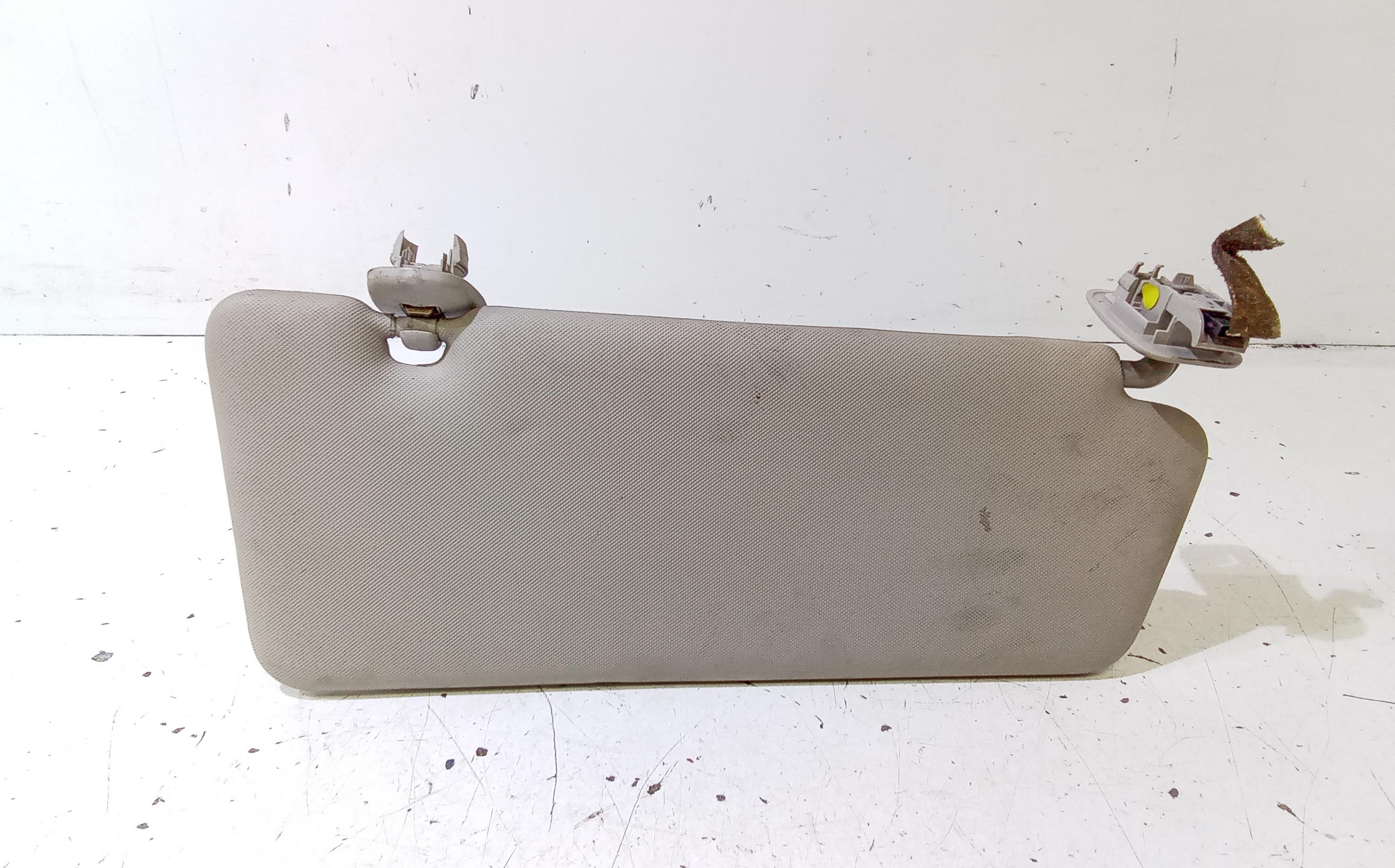 Parasole aletta anteriore Lato Guida RENAULT Laguna Grand Tour 5 Serie