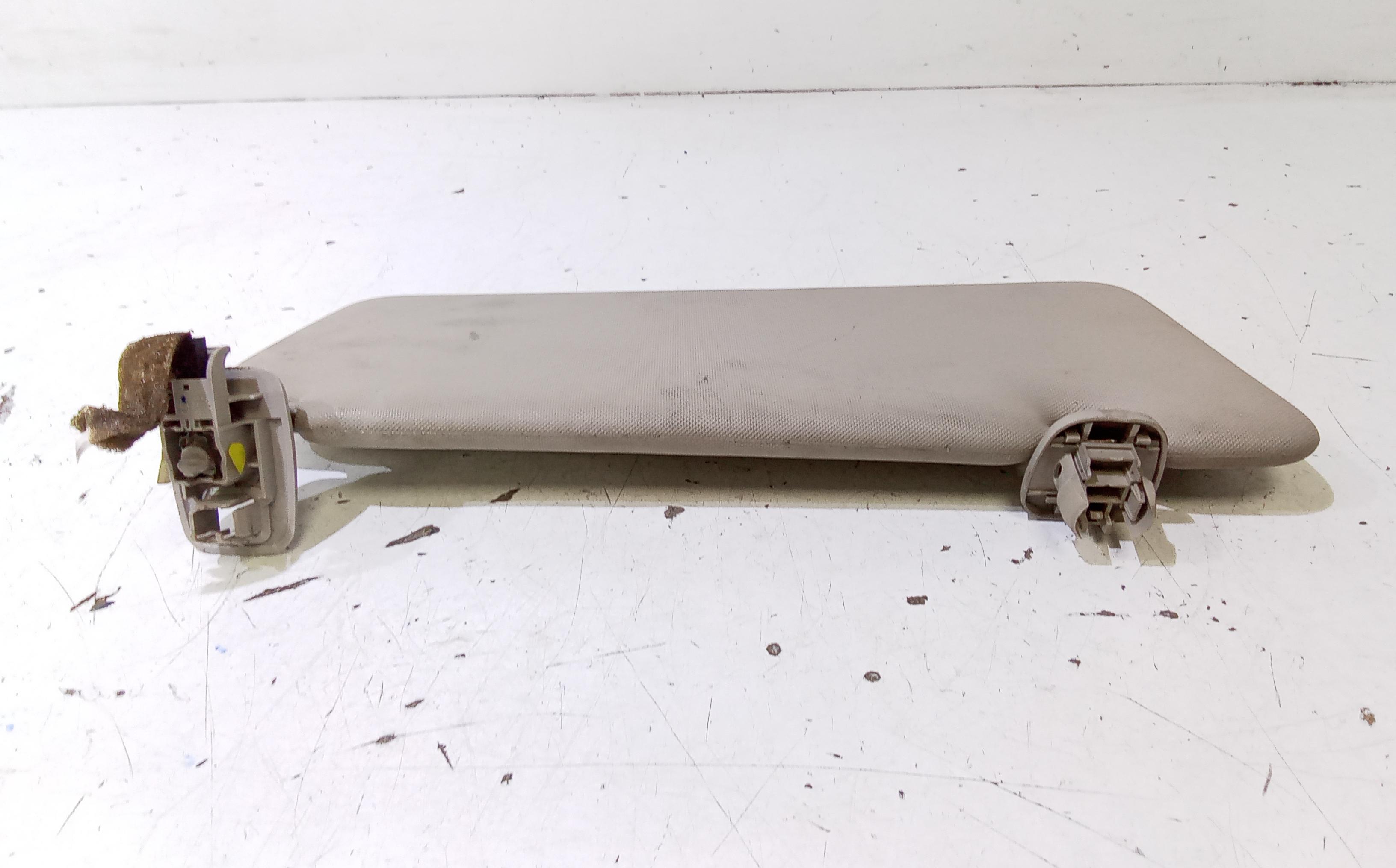 Parasole aletta anteriore Lato Guida RENAULT Laguna Grand Tour 5 Serie