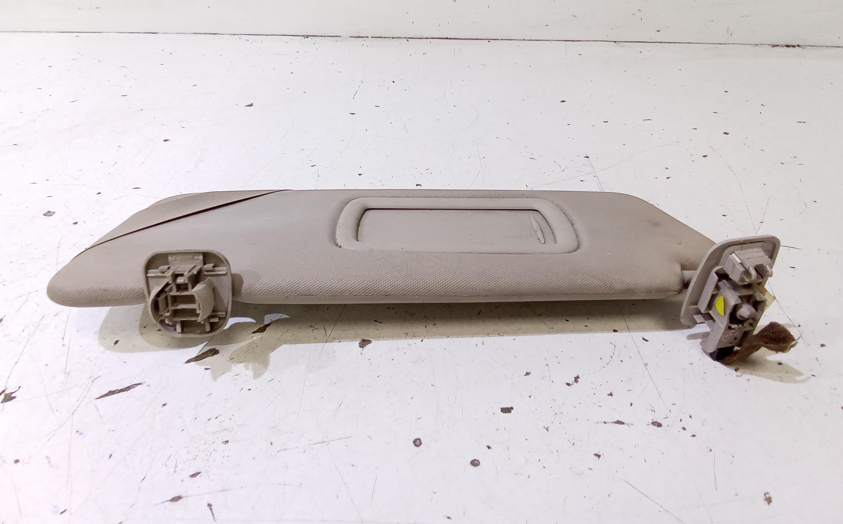 Parasole aletta anteriore Lato Guida RENAULT Laguna Grand Tour 5 Serie