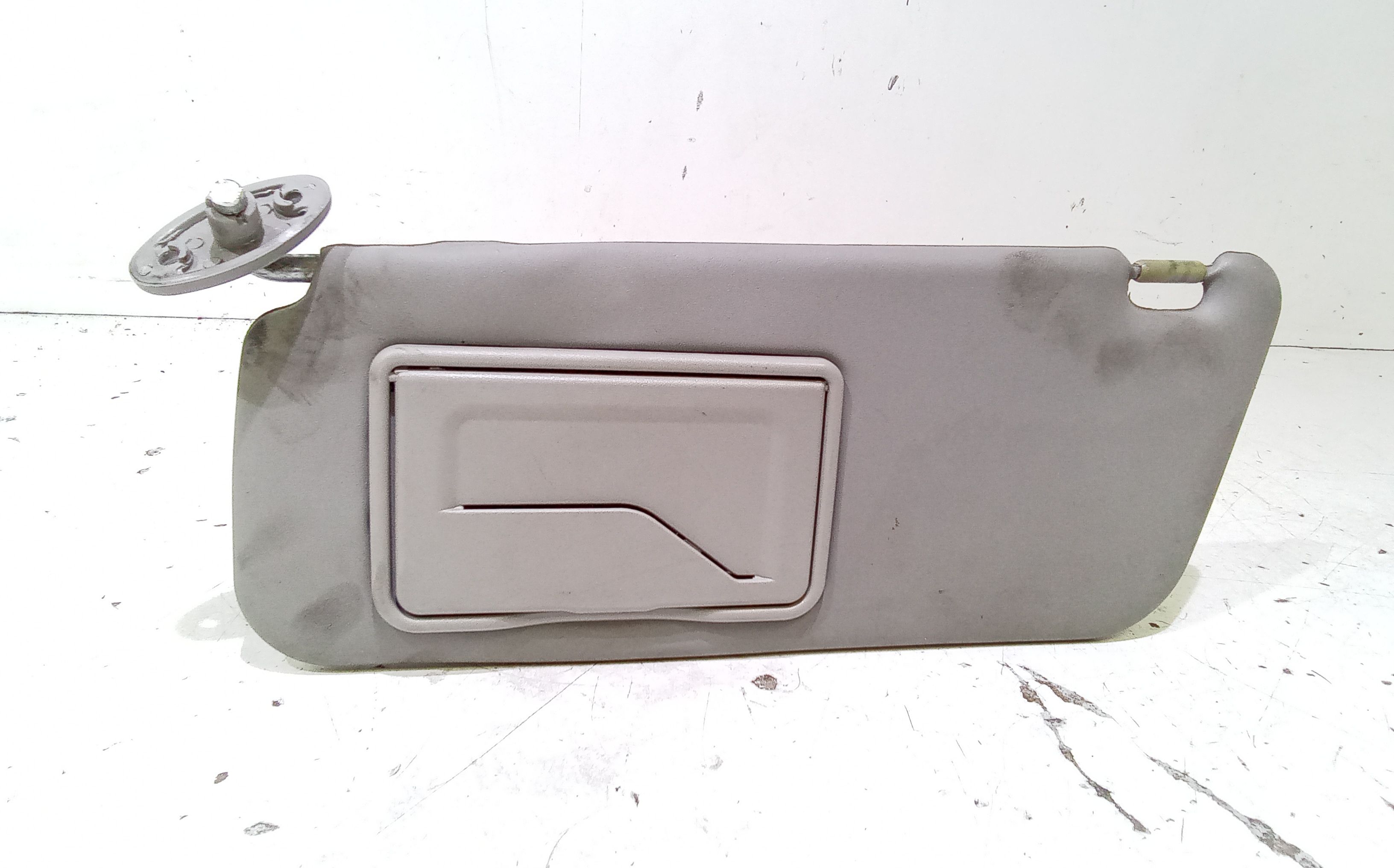 Parasole aletta anteriore Lato Guida CHEVROLET Matiz 4 Serie