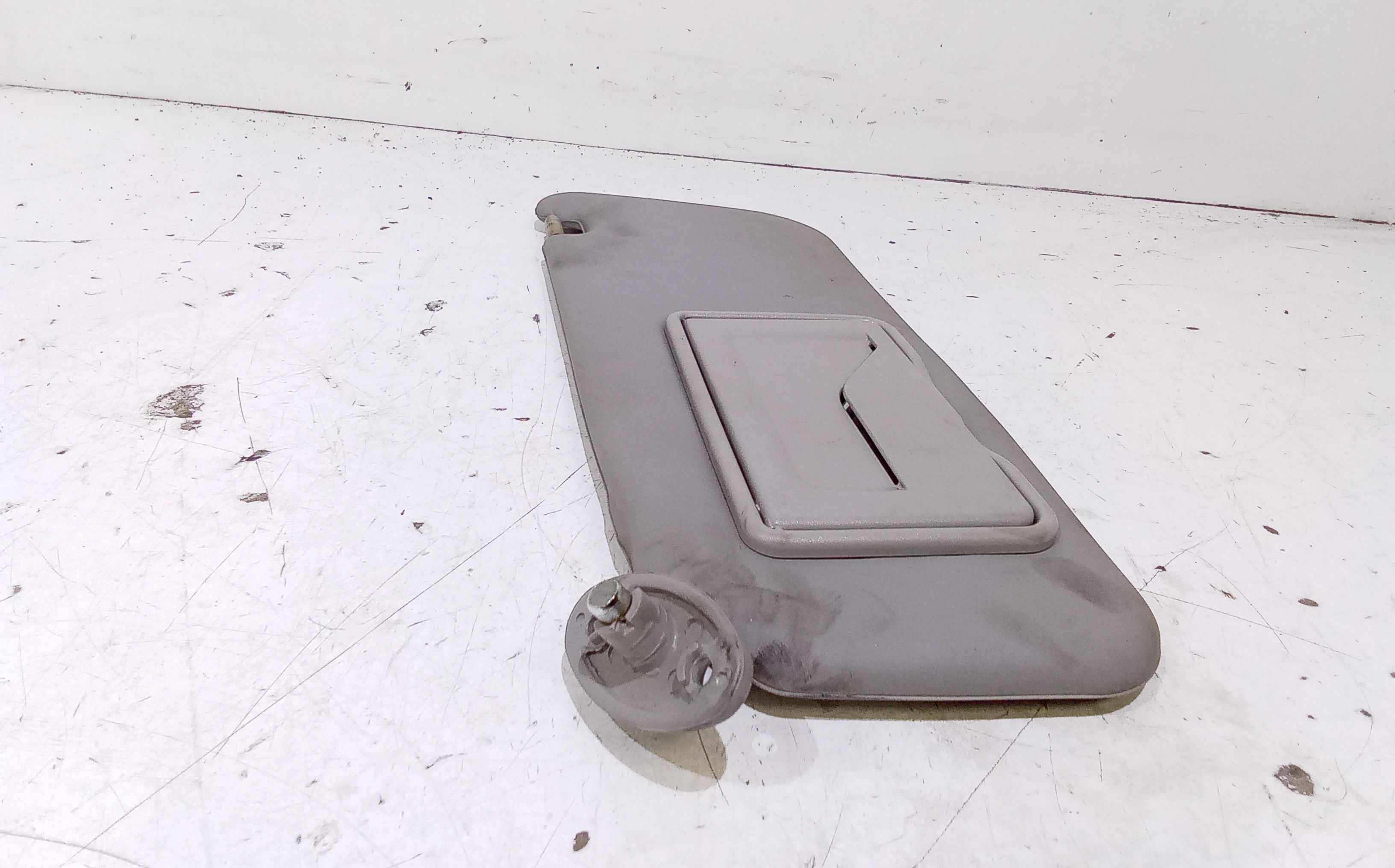 Parasole aletta anteriore Lato Guida CHEVROLET Matiz 4 Serie