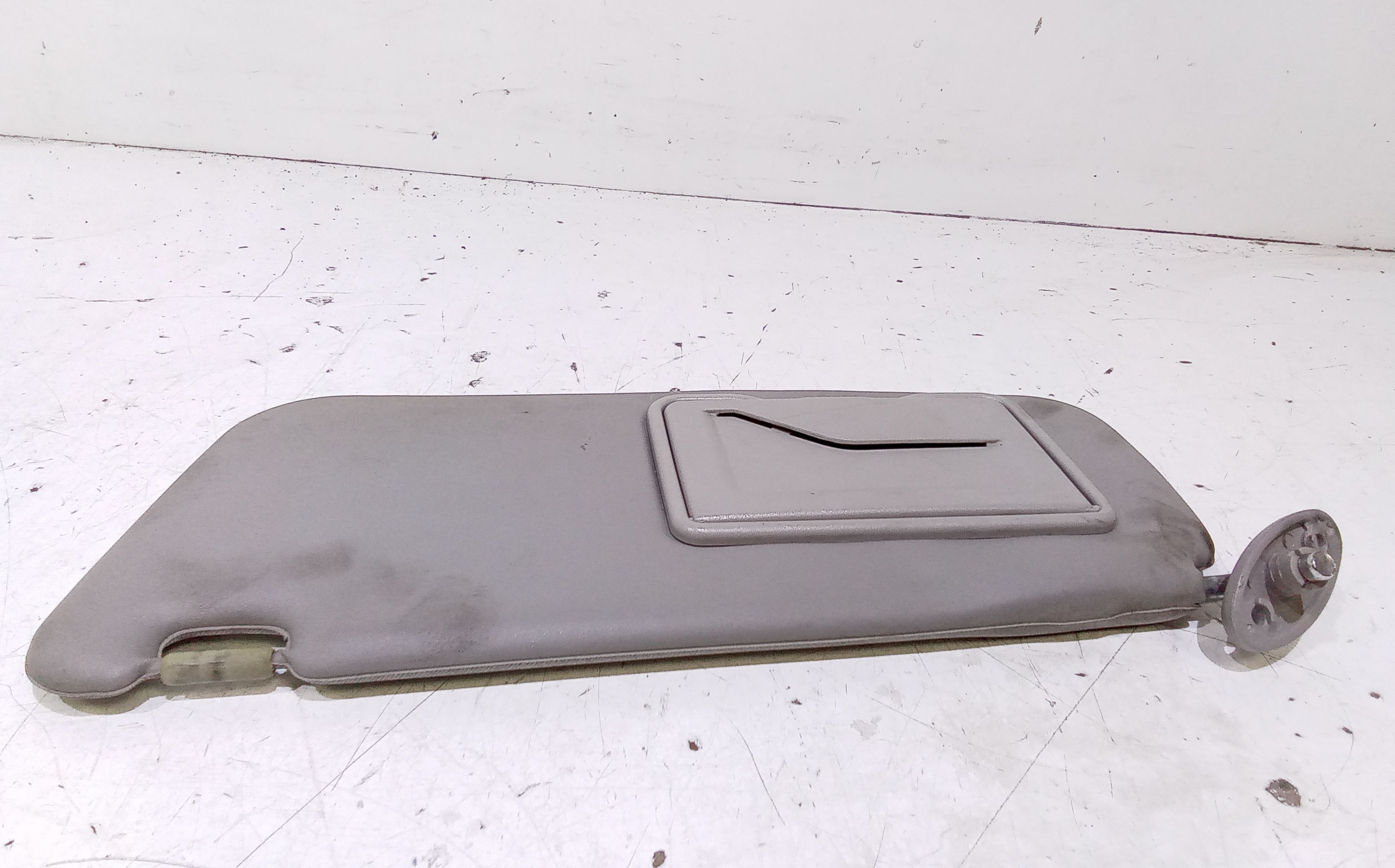 Parasole aletta anteriore Lato Guida CHEVROLET Matiz 4 Serie