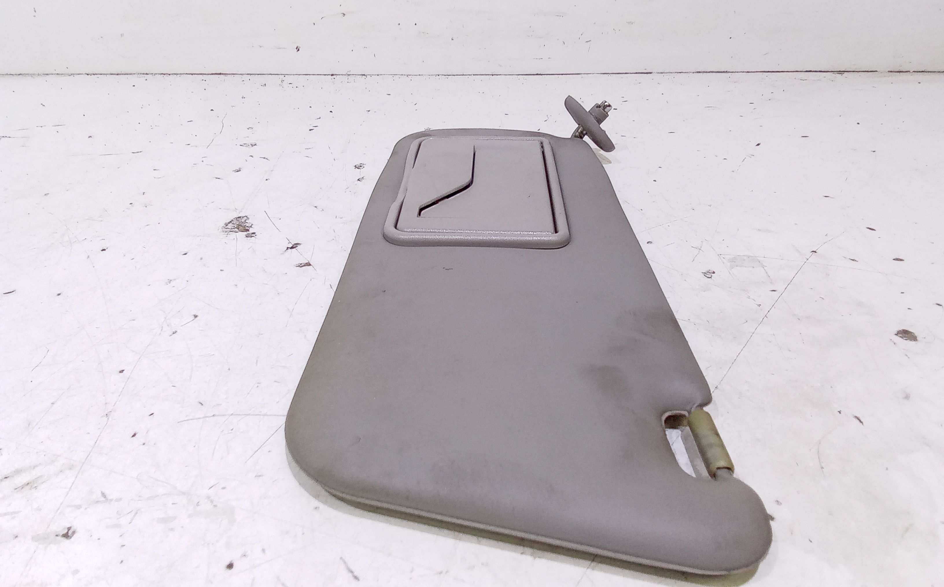 Parasole aletta anteriore Lato Guida CHEVROLET Matiz 4 Serie