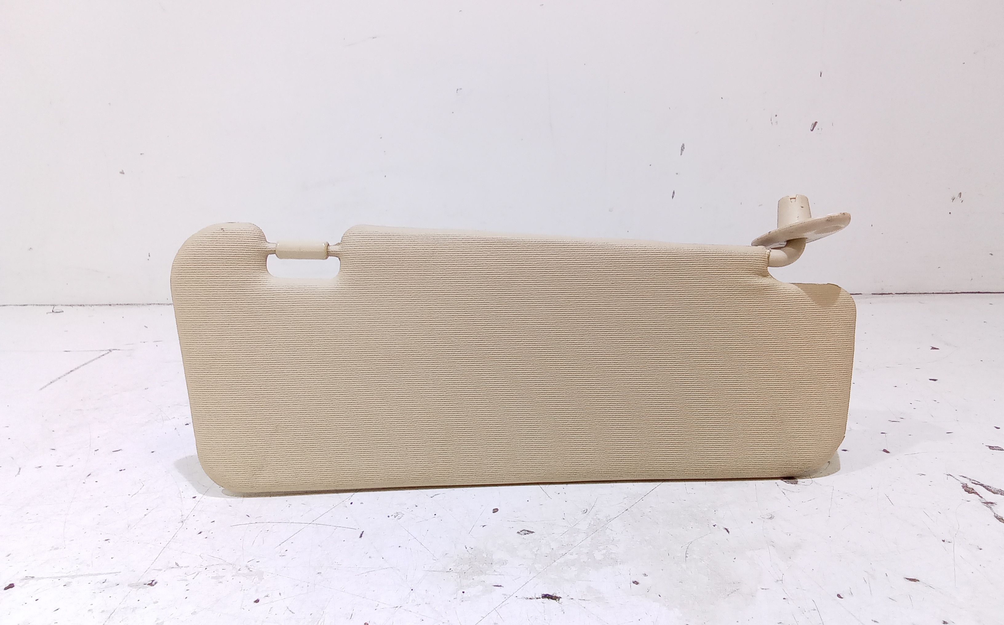 Parasole aletta anteriore Lato Guida ZD D1 Serie (16>)