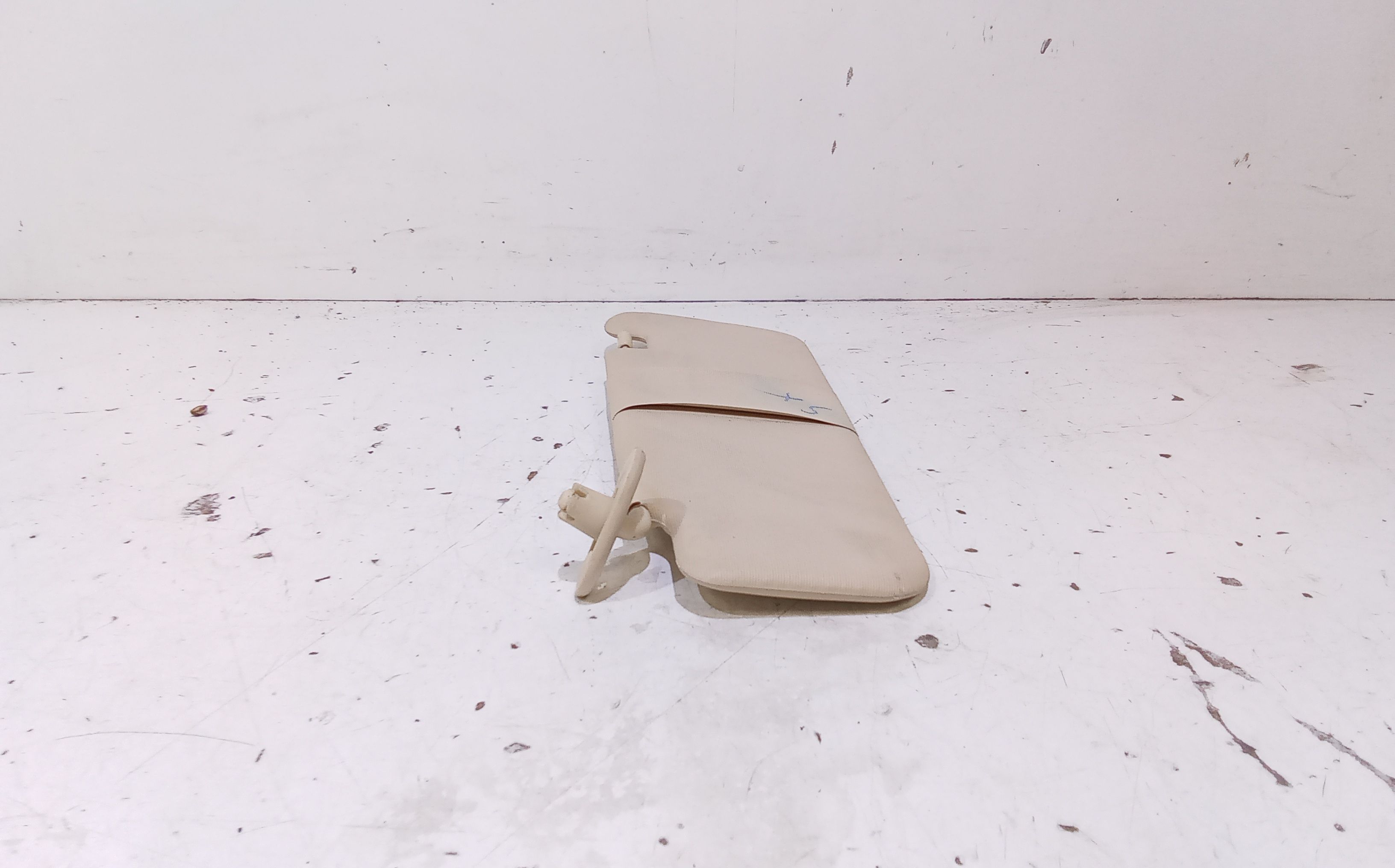 Parasole aletta anteriore Lato Guida ZD D1 Serie (16>)