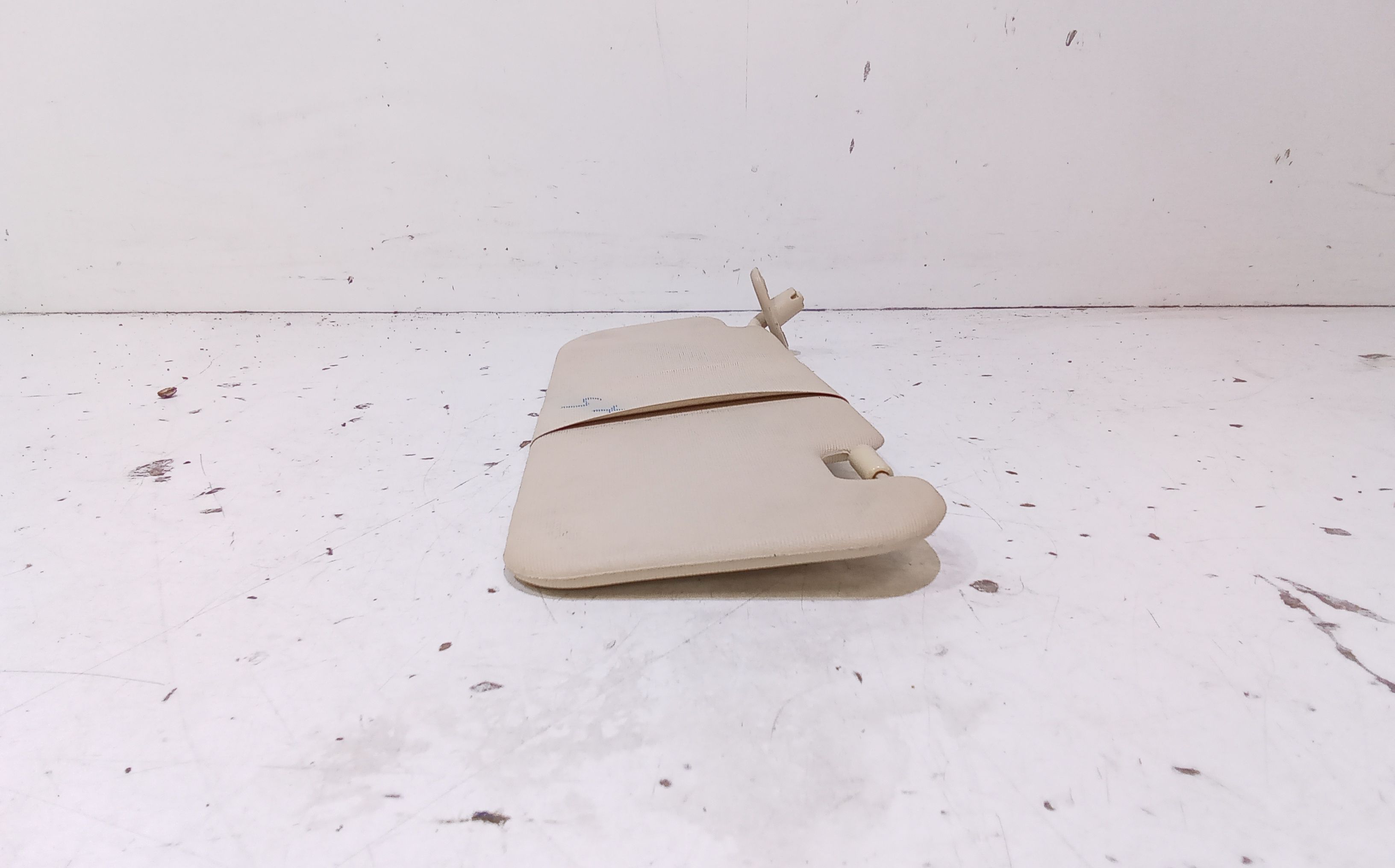 Parasole aletta anteriore Lato Guida ZD D1 Serie (16>)