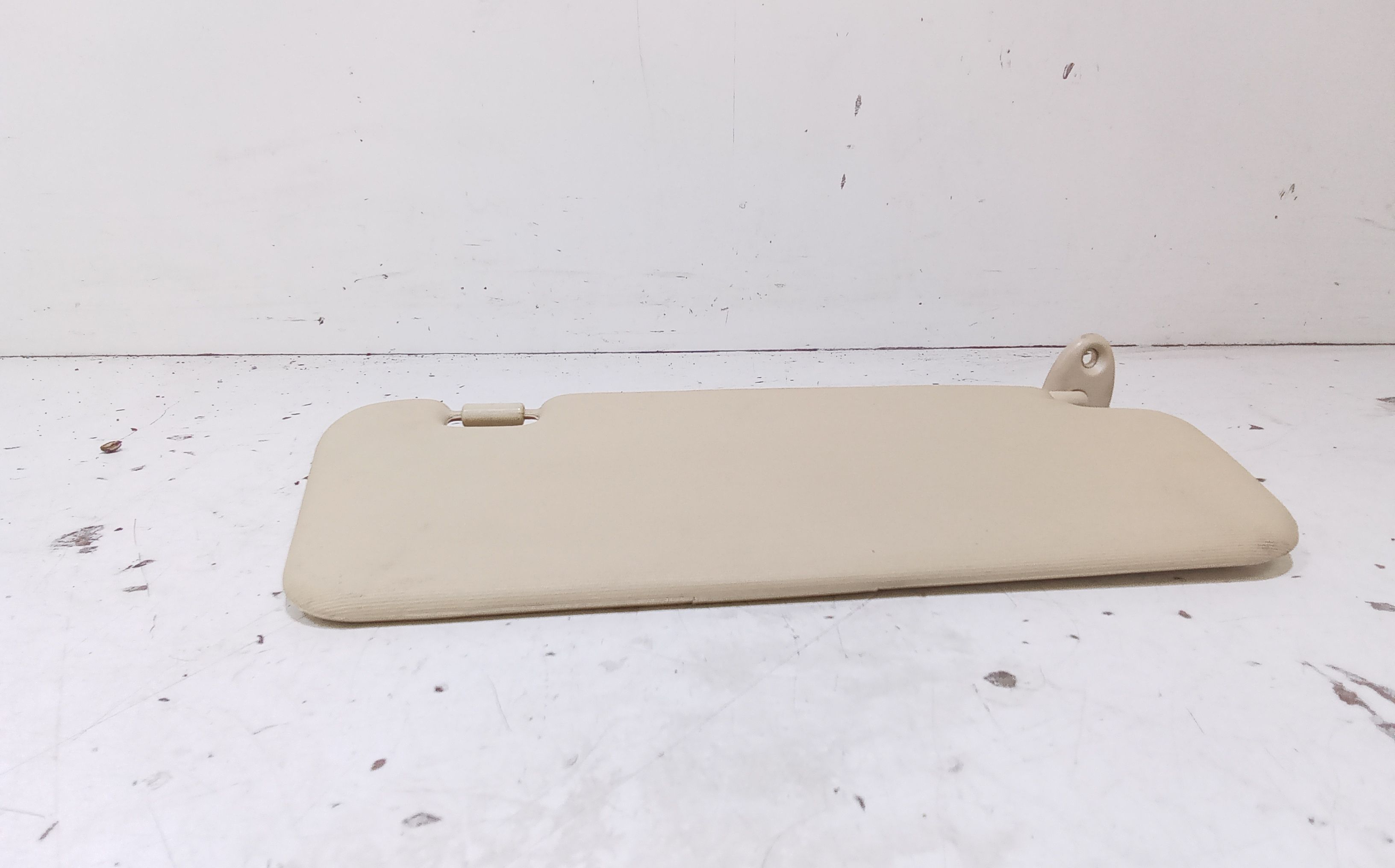 Parasole aletta anteriore Lato Guida ZD D1 Serie (16>)