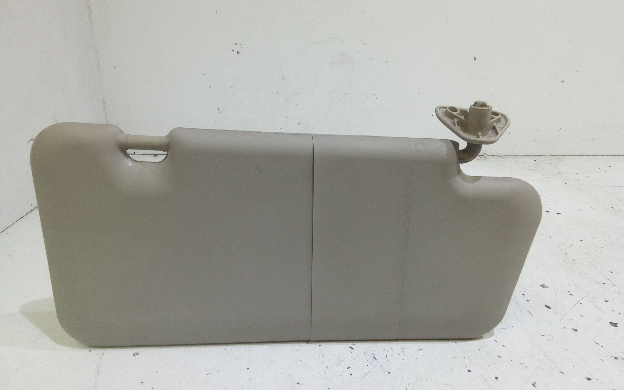 Parasole aletta anteriore Lato Guida NISSAN Note 1 Serie