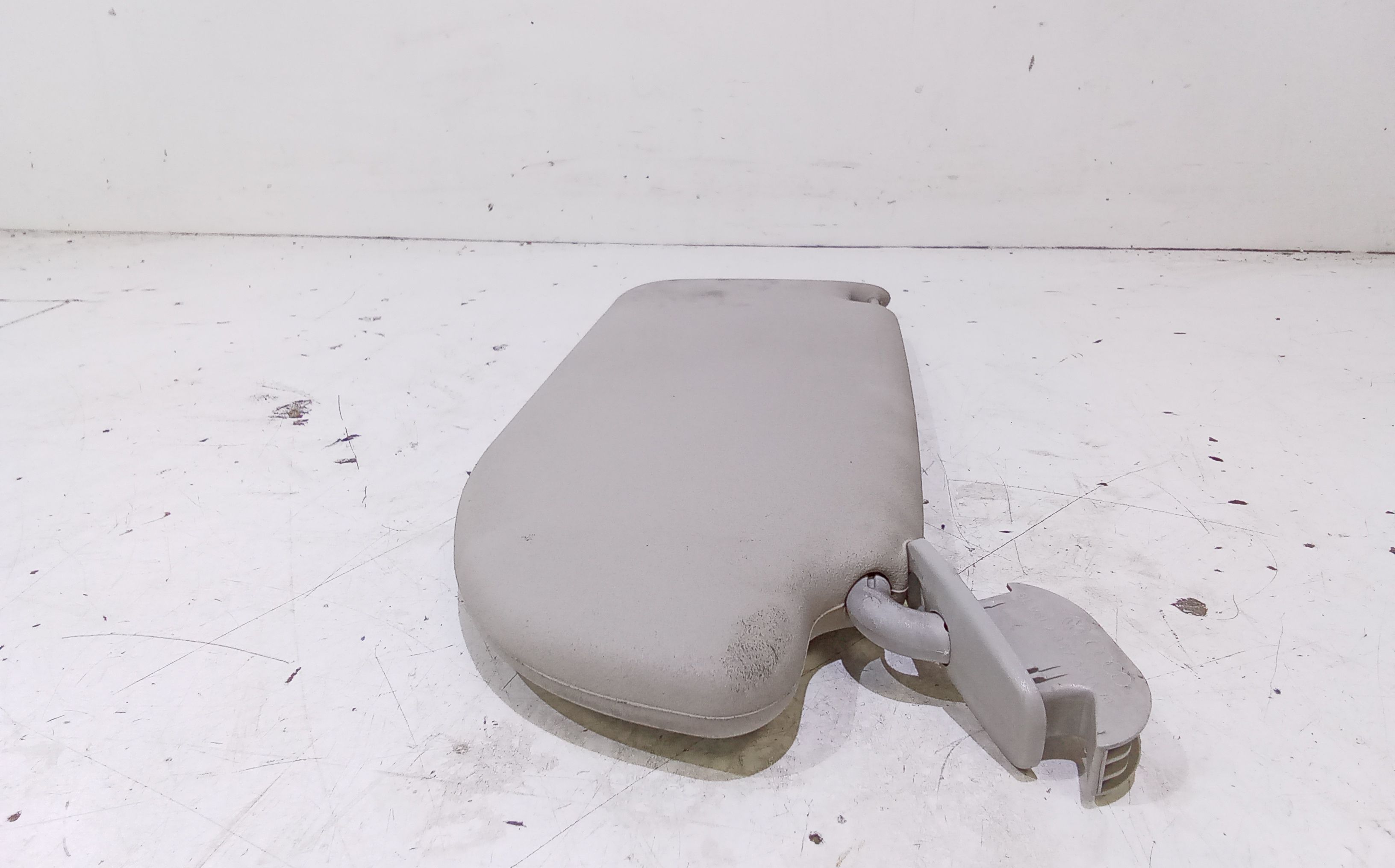 Parasole aletta anteriore Lato Guida SEAT Ibiza Serie (05>08)