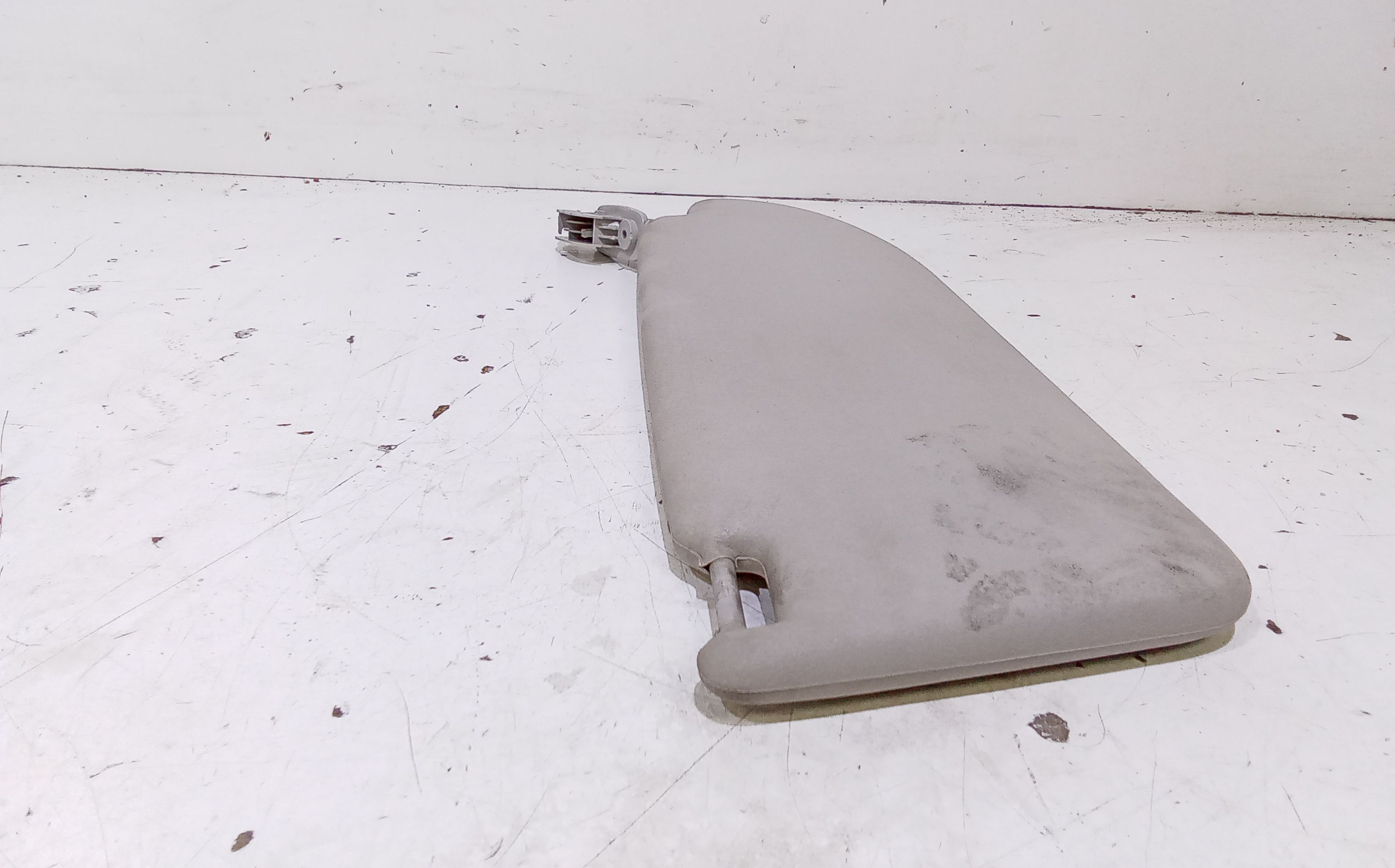 Parasole aletta anteriore Lato Guida SEAT Ibiza Serie (05>08)