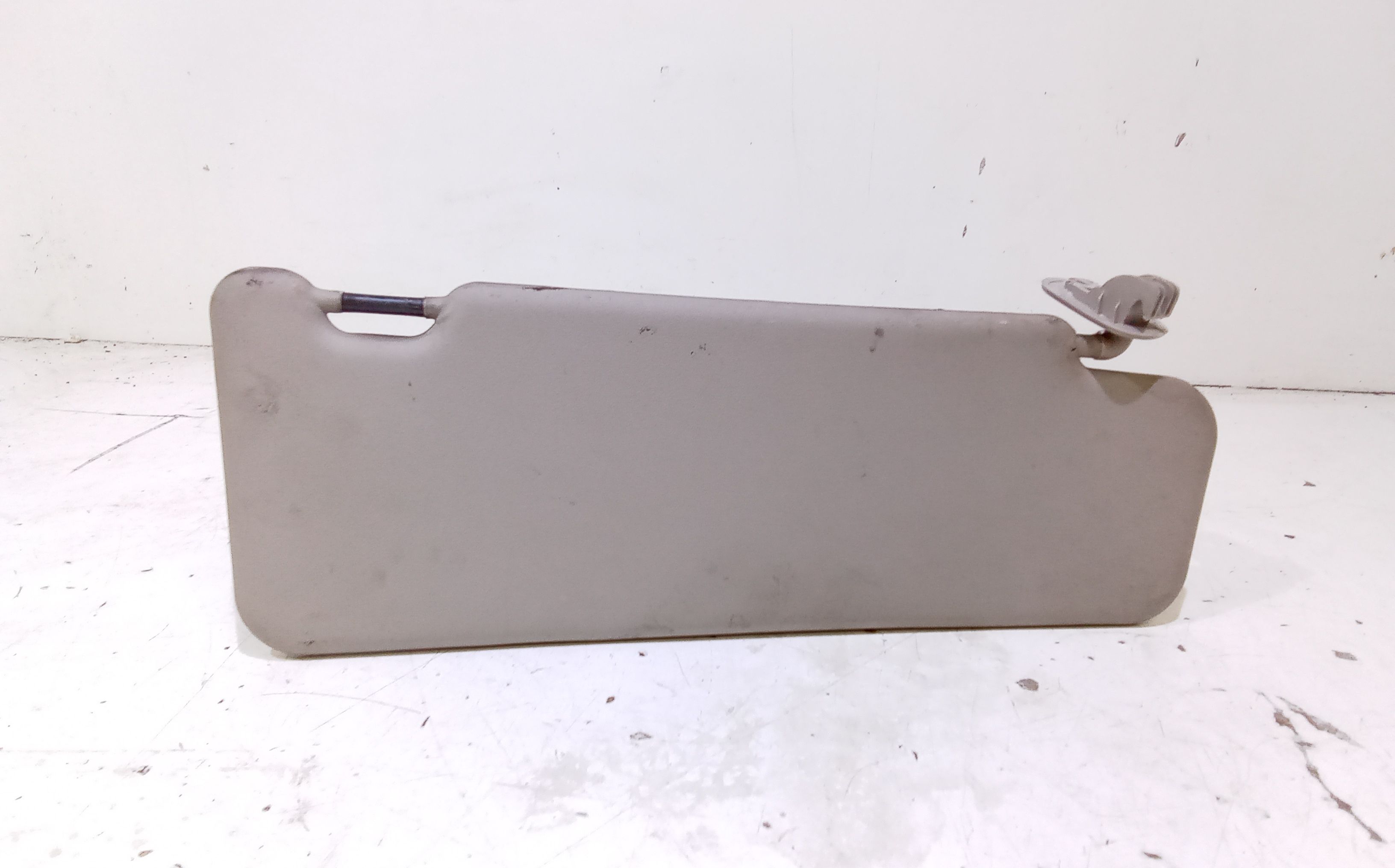 Parasole aletta anteriore Lato Guida DACIA Sandero 1 Serie