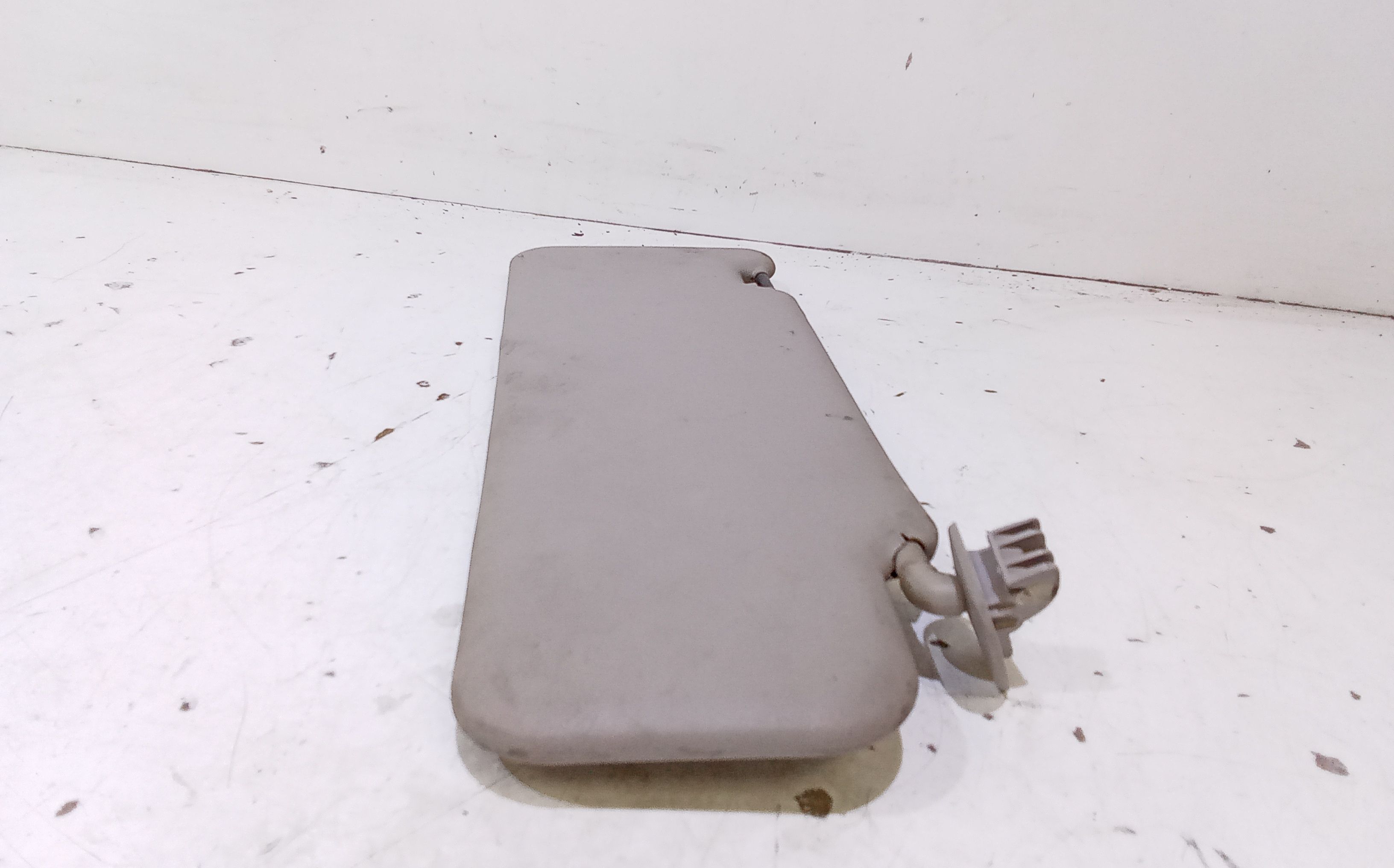 Parasole aletta anteriore Lato Guida DACIA Sandero 1 Serie