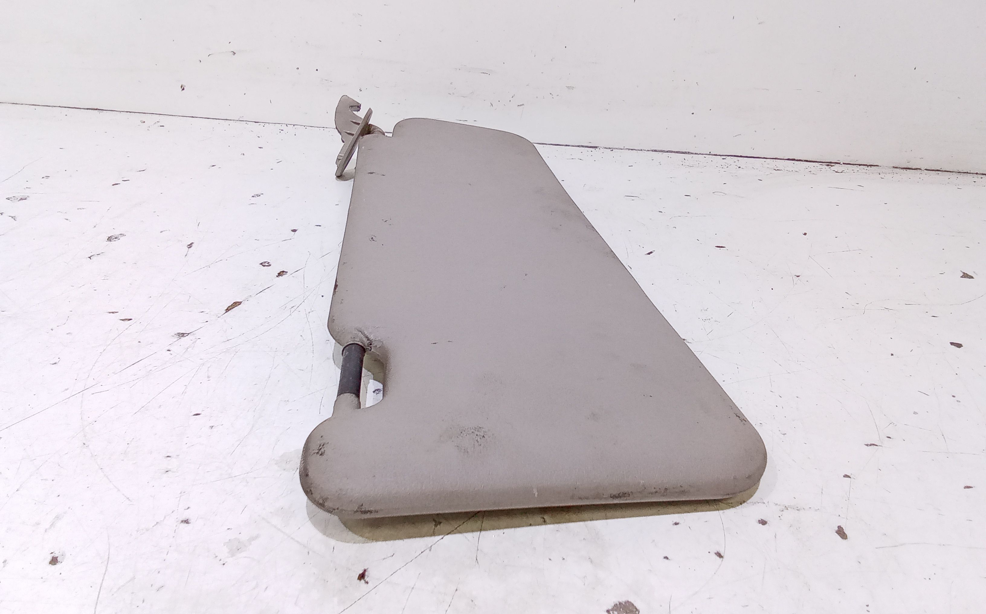 Parasole aletta anteriore Lato Guida DACIA Sandero 1 Serie