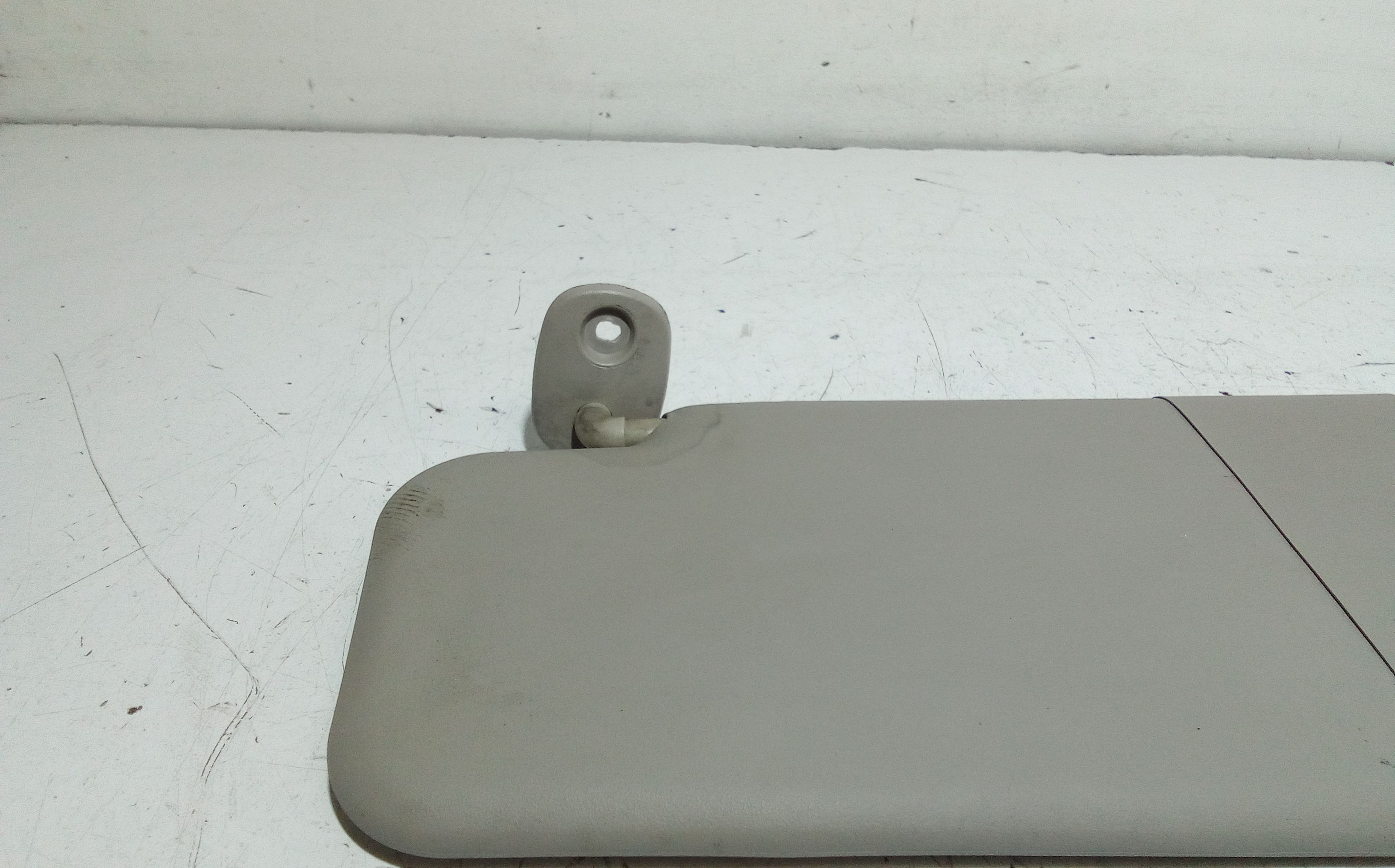 Parasole aletta anteriore Lato Guida DACIA Sandero 1 Serie