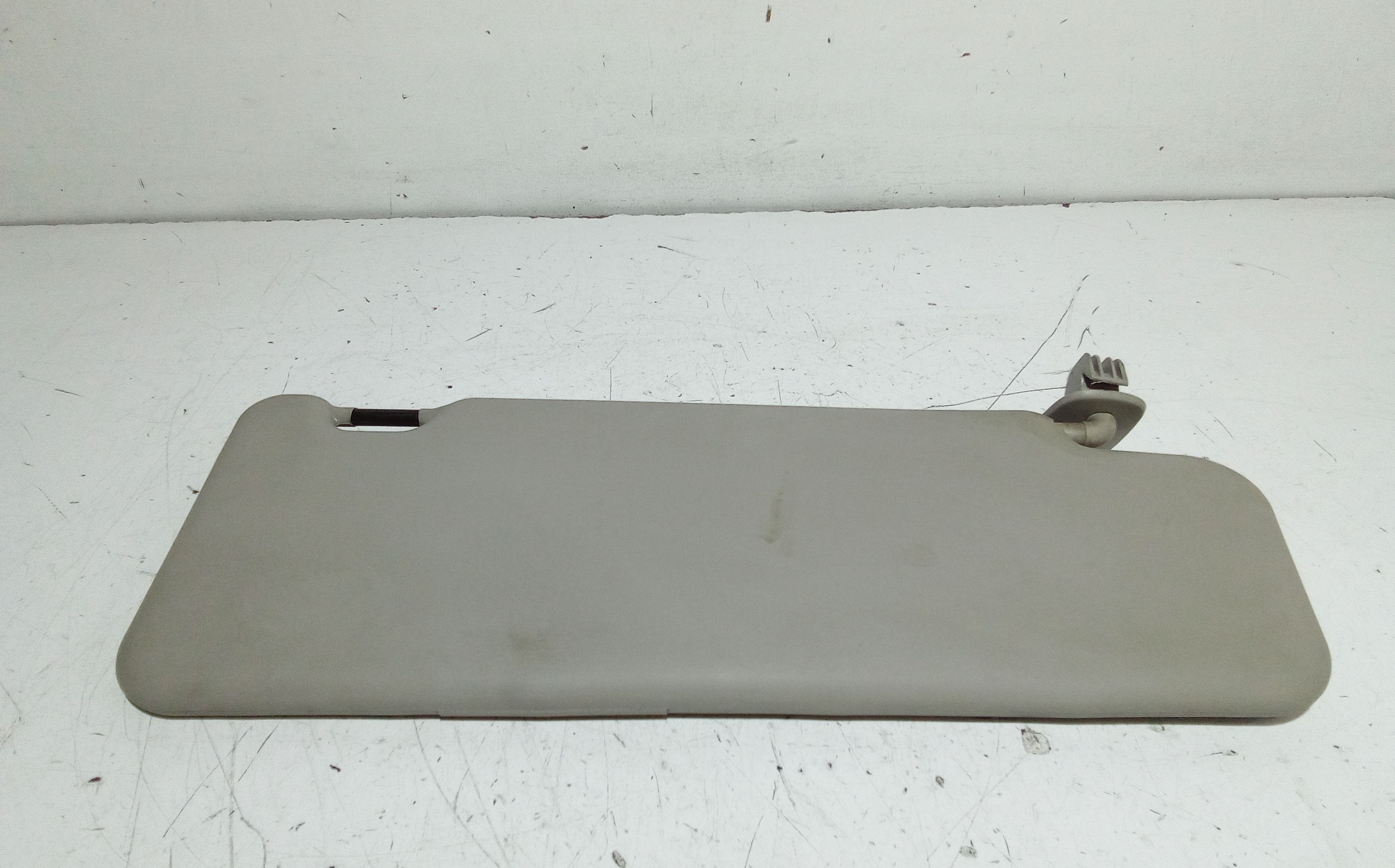 Parasole aletta anteriore Lato Guida DACIA Sandero 1 Serie