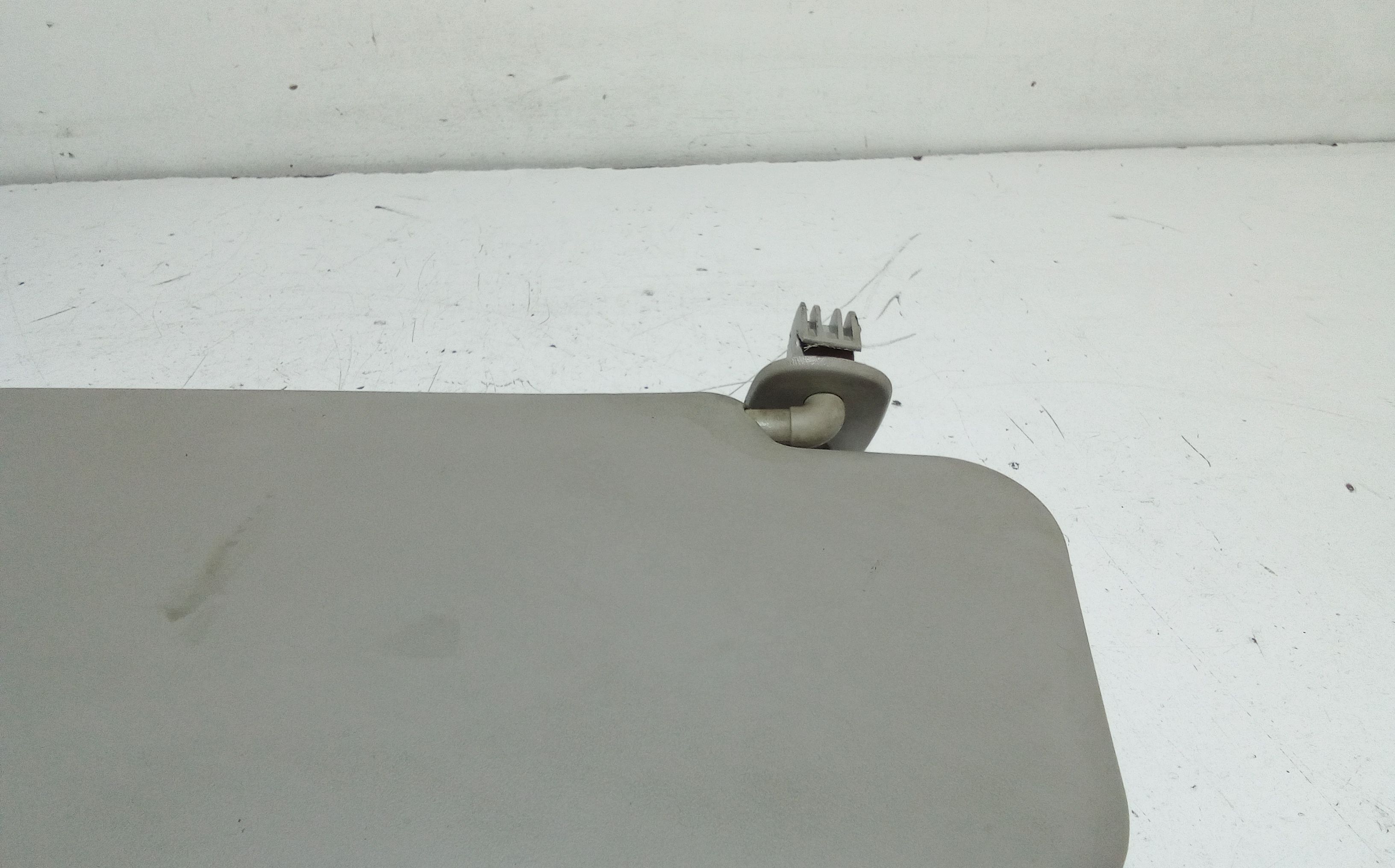 Parasole aletta anteriore Lato Guida DACIA Sandero 1 Serie