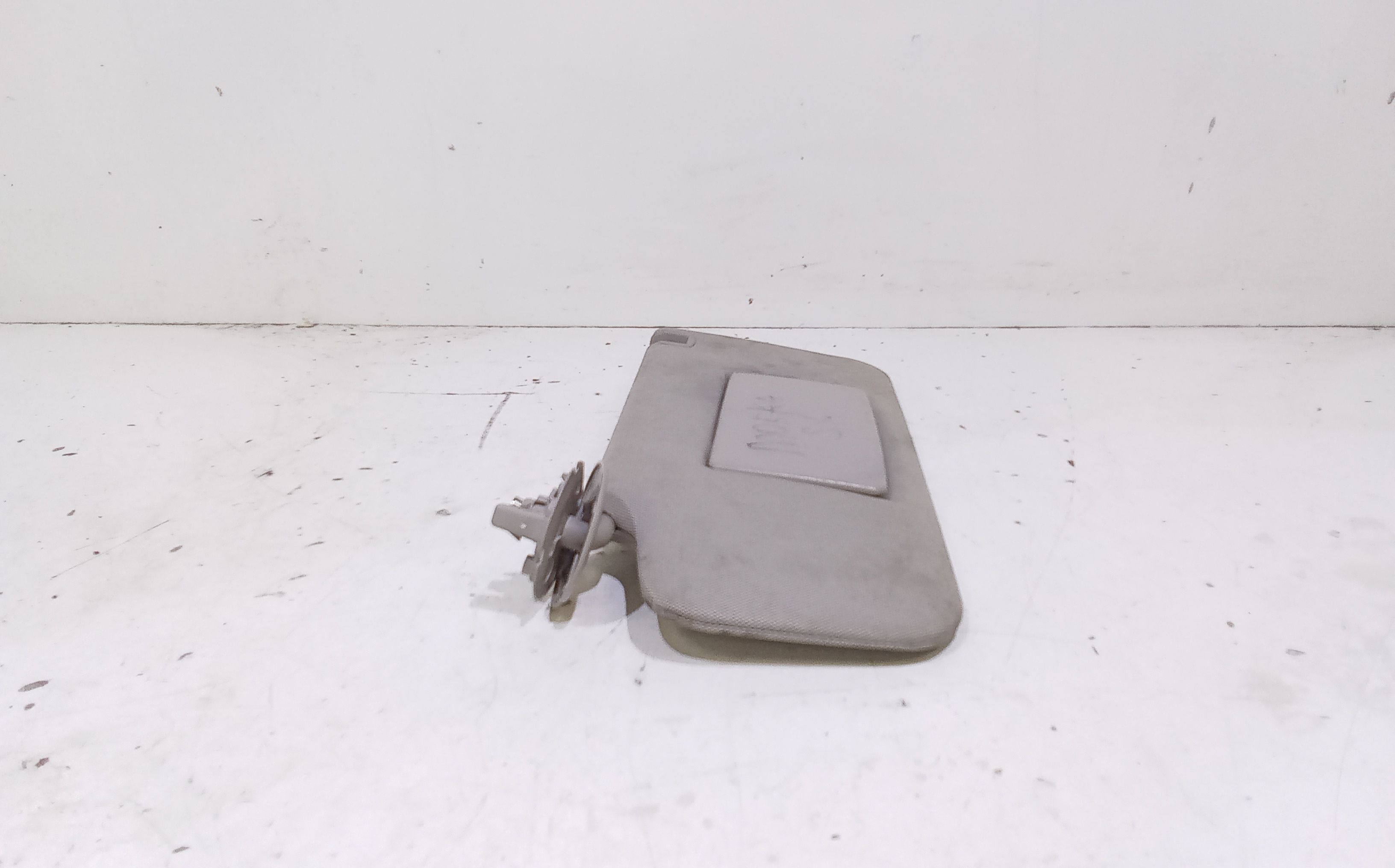 Parasole aletta anteriore Lato Guida OPEL Mokka 1 Serie