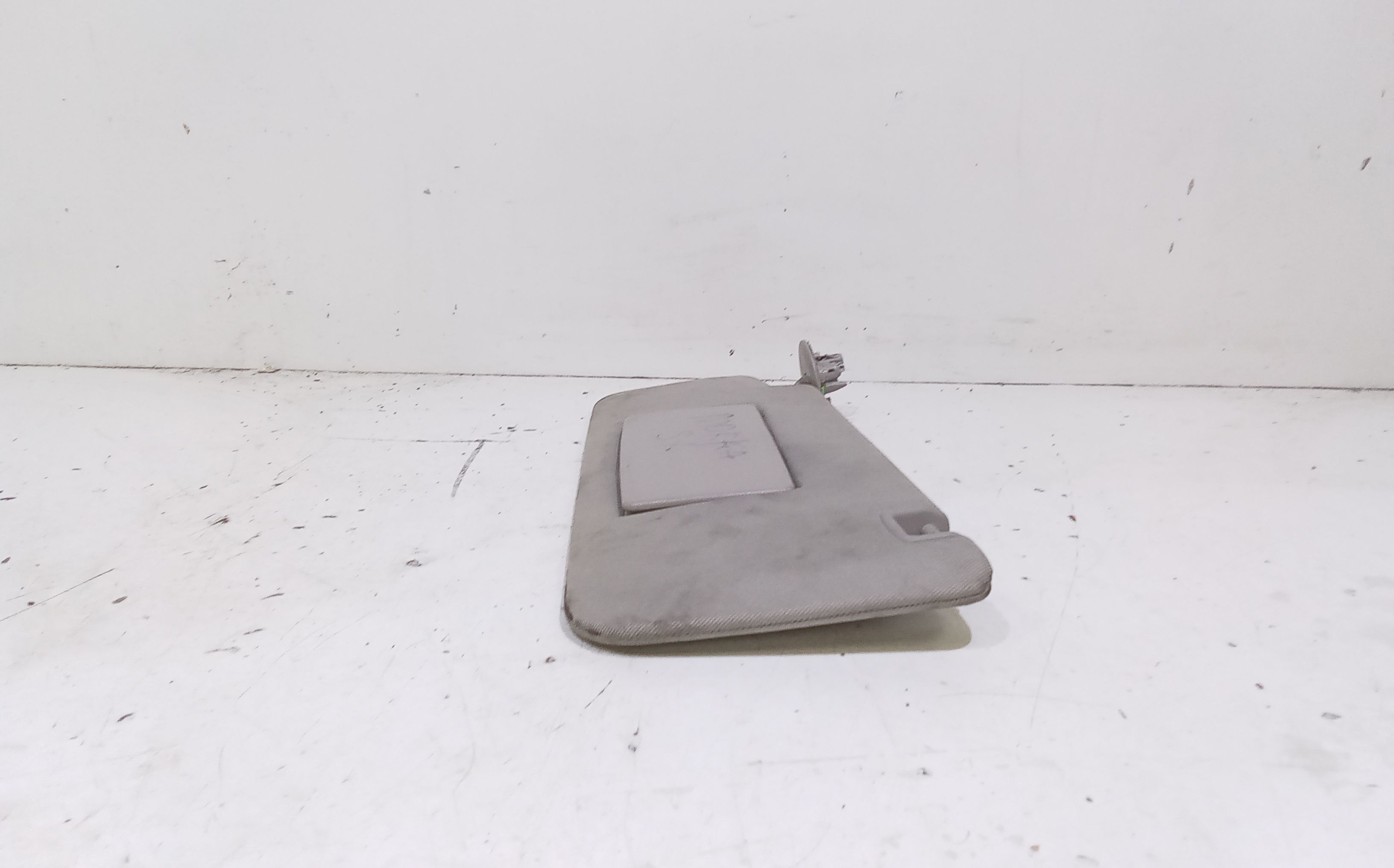 Parasole aletta anteriore Lato Guida OPEL Mokka 1 Serie