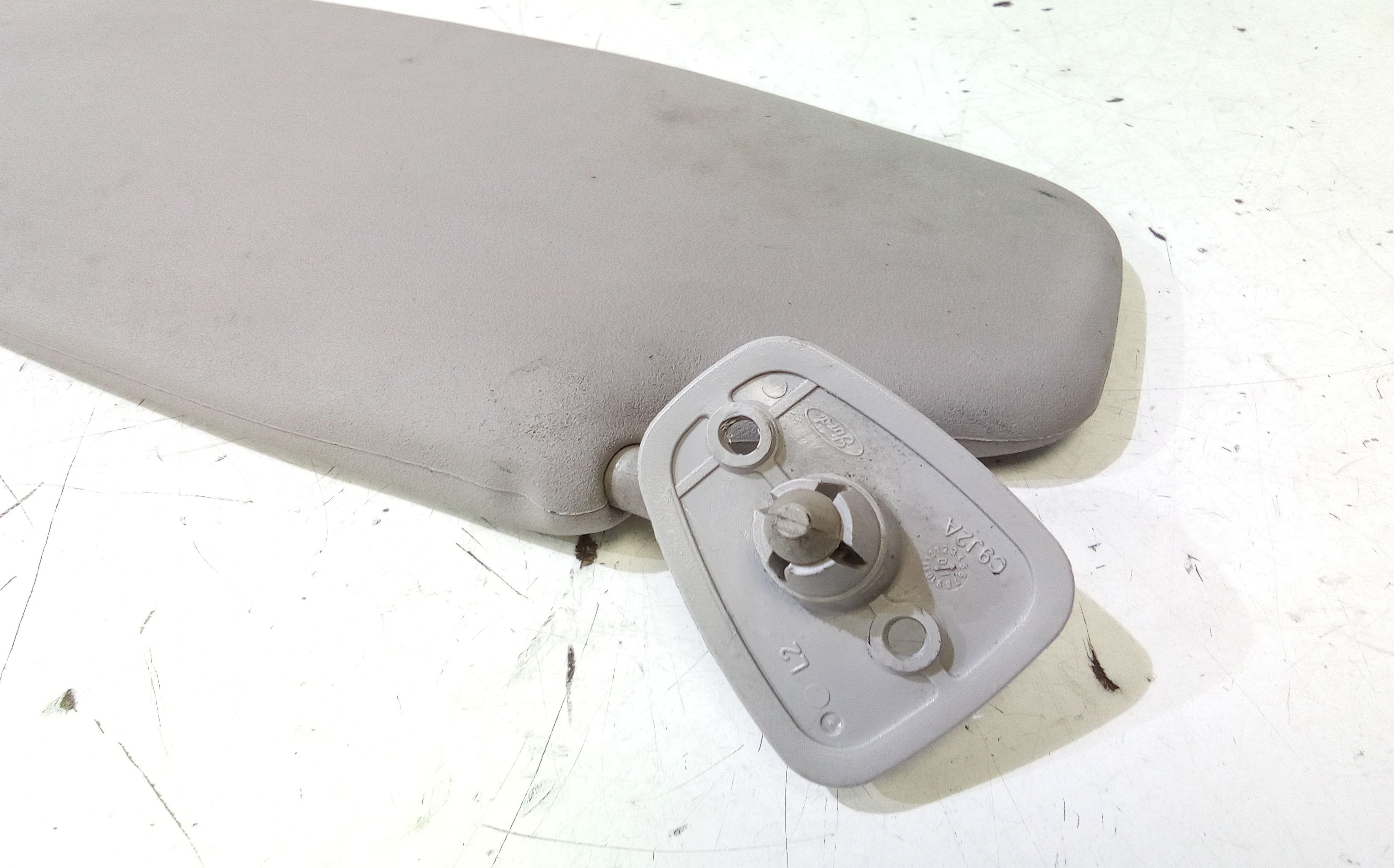 Parasole aletta anteriore Lato Guida FORD Fiesta 2 Serie