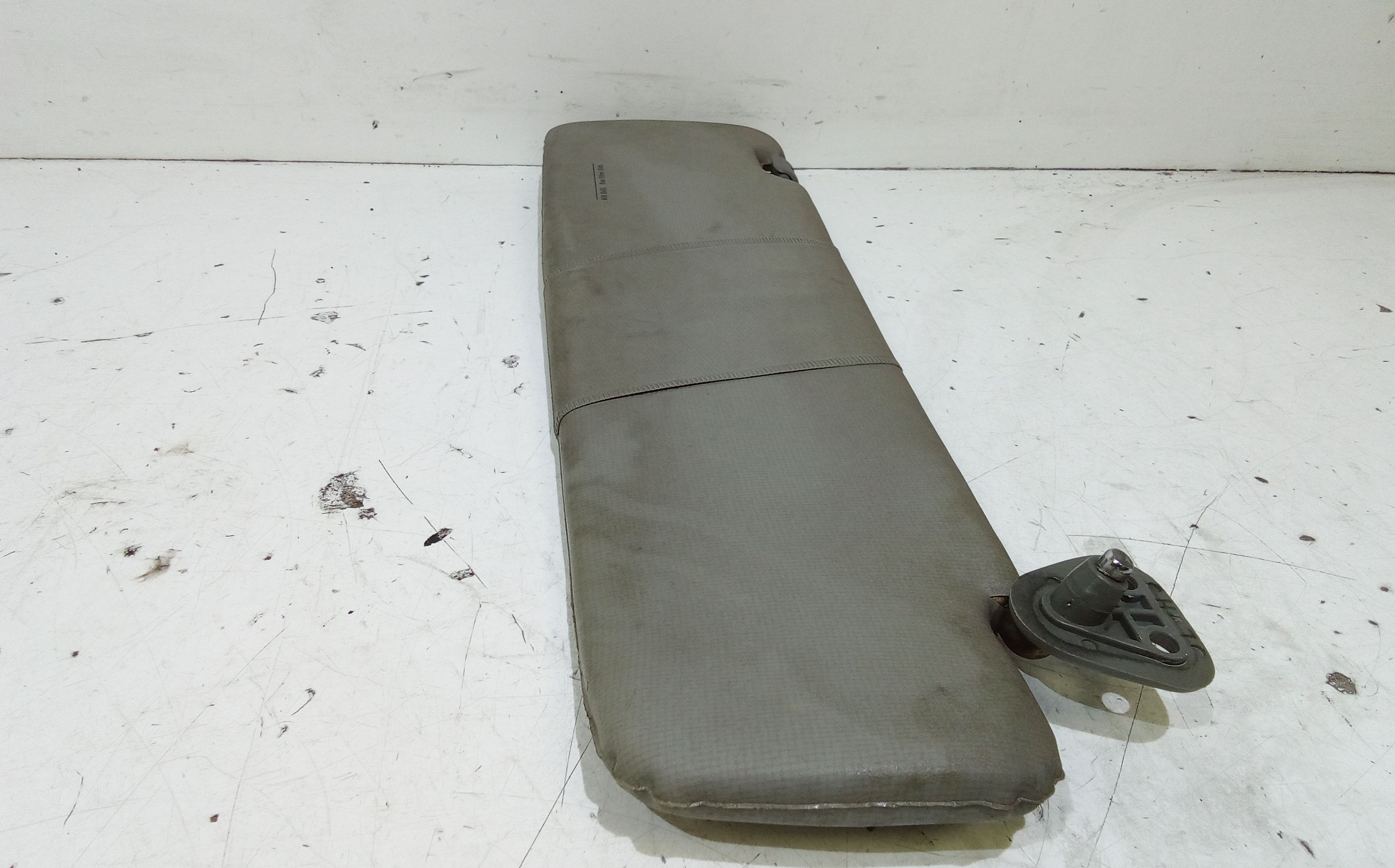 Parasole aletta anteriore Lato Guida HYUNDAI H1 1 Serie Furgonato