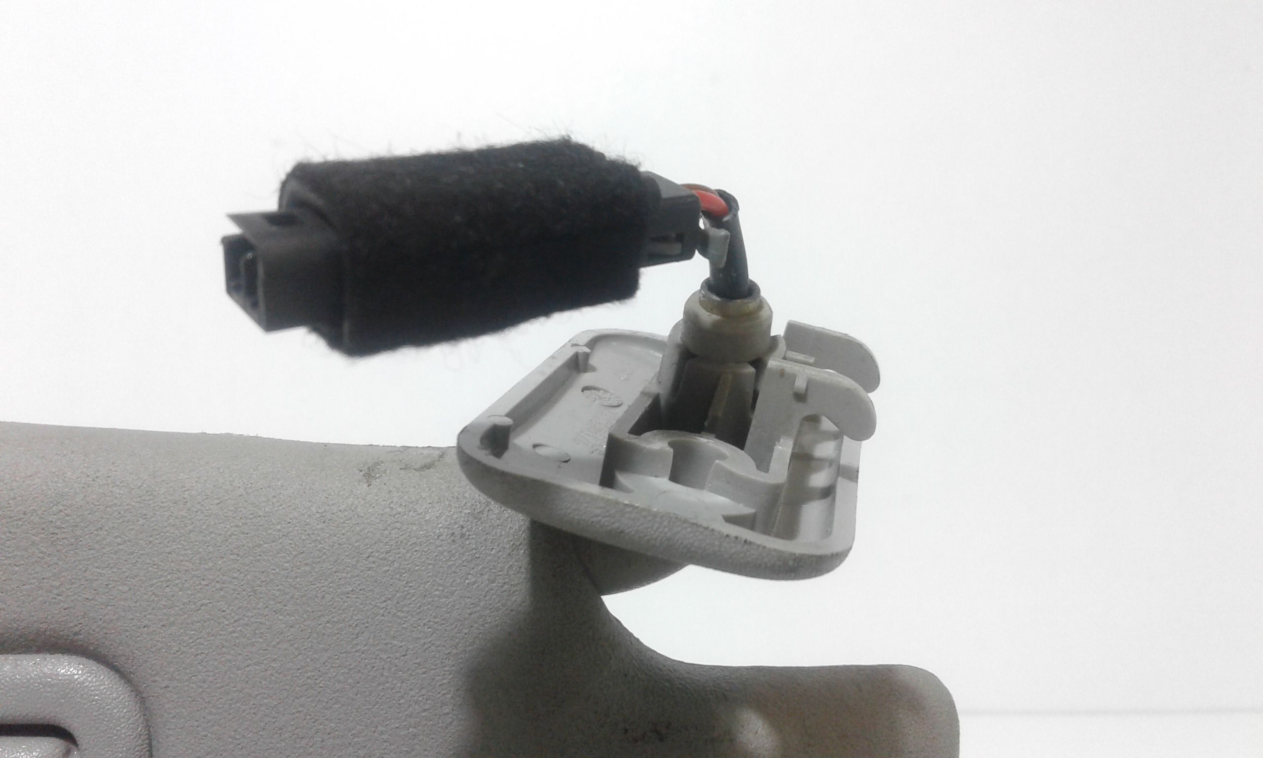 Parasole aletta Lato Passeggero OPEL Astra H Berlina