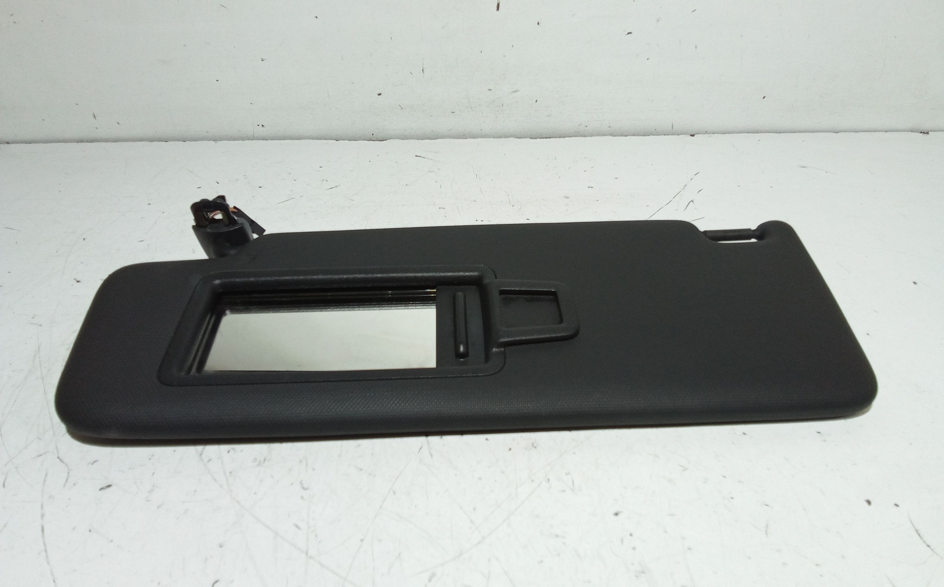 Parasole aletta anteriore Lato Guida AUDI Q2 Serie (GAB) (16>)