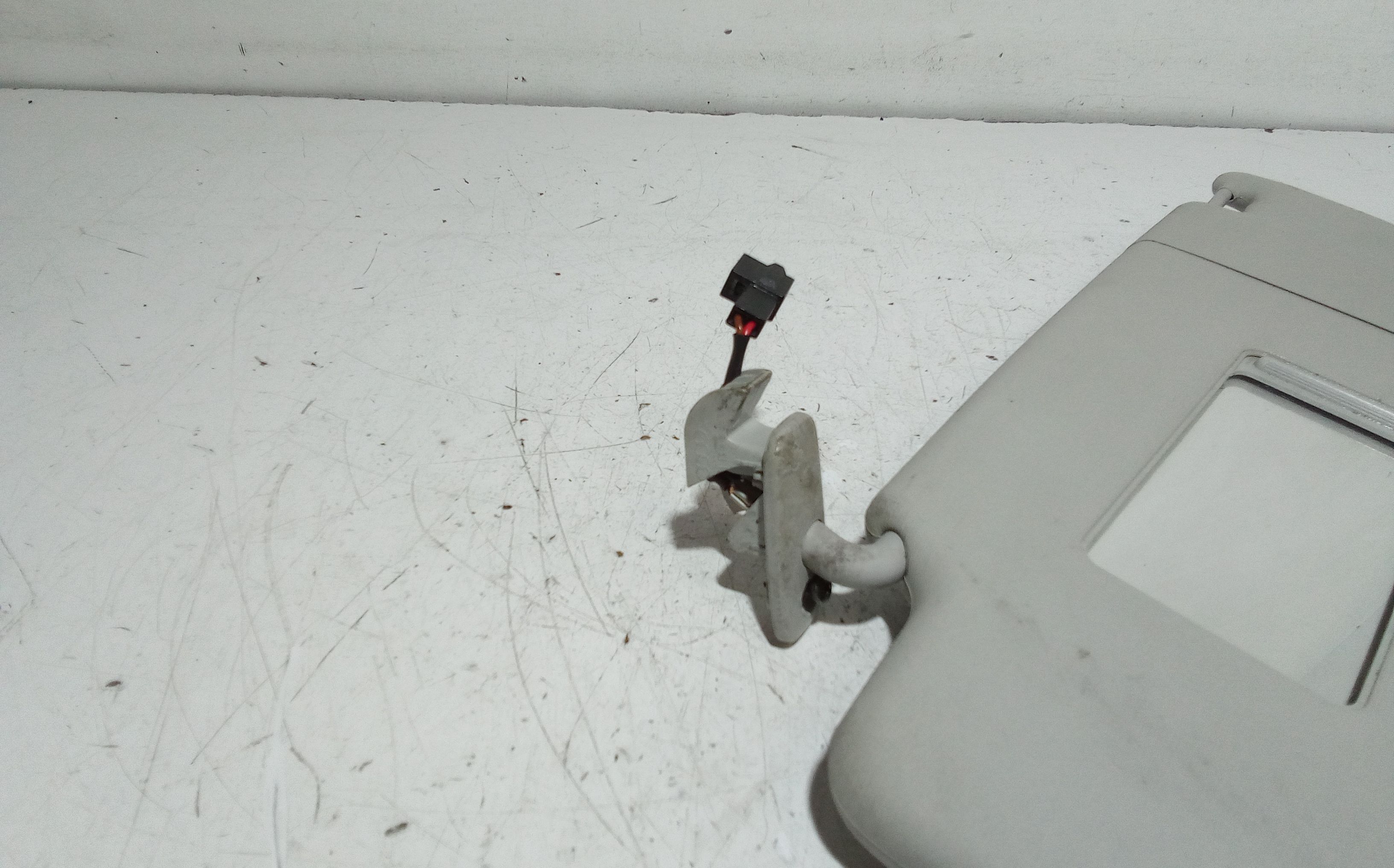 Parasole aletta anteriore Lato Guida VOLKSWAGEN Passat Variant 3 Serie