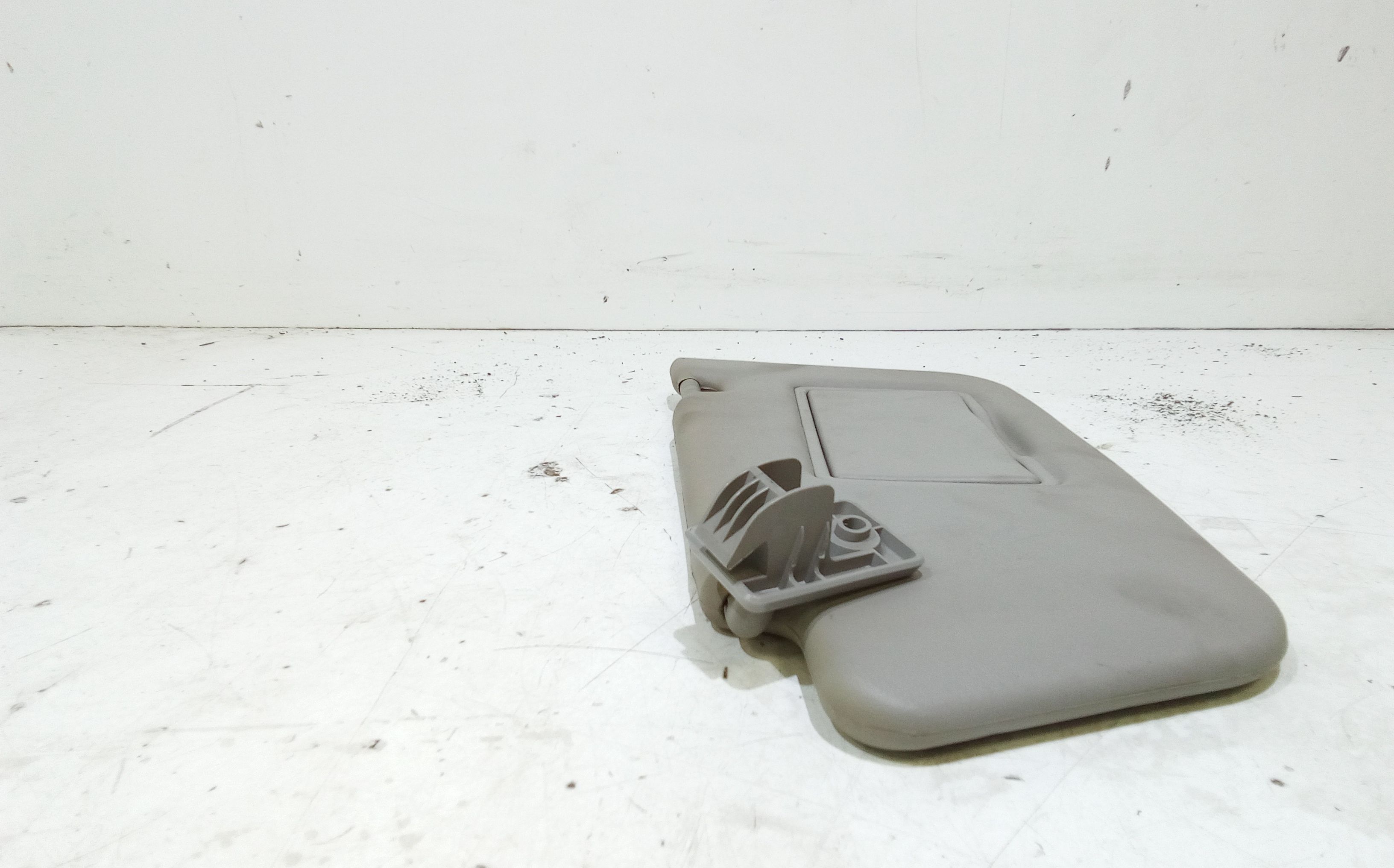 Parasole aletta anteriore Lato Guida NISSAN Micra 4 Serie