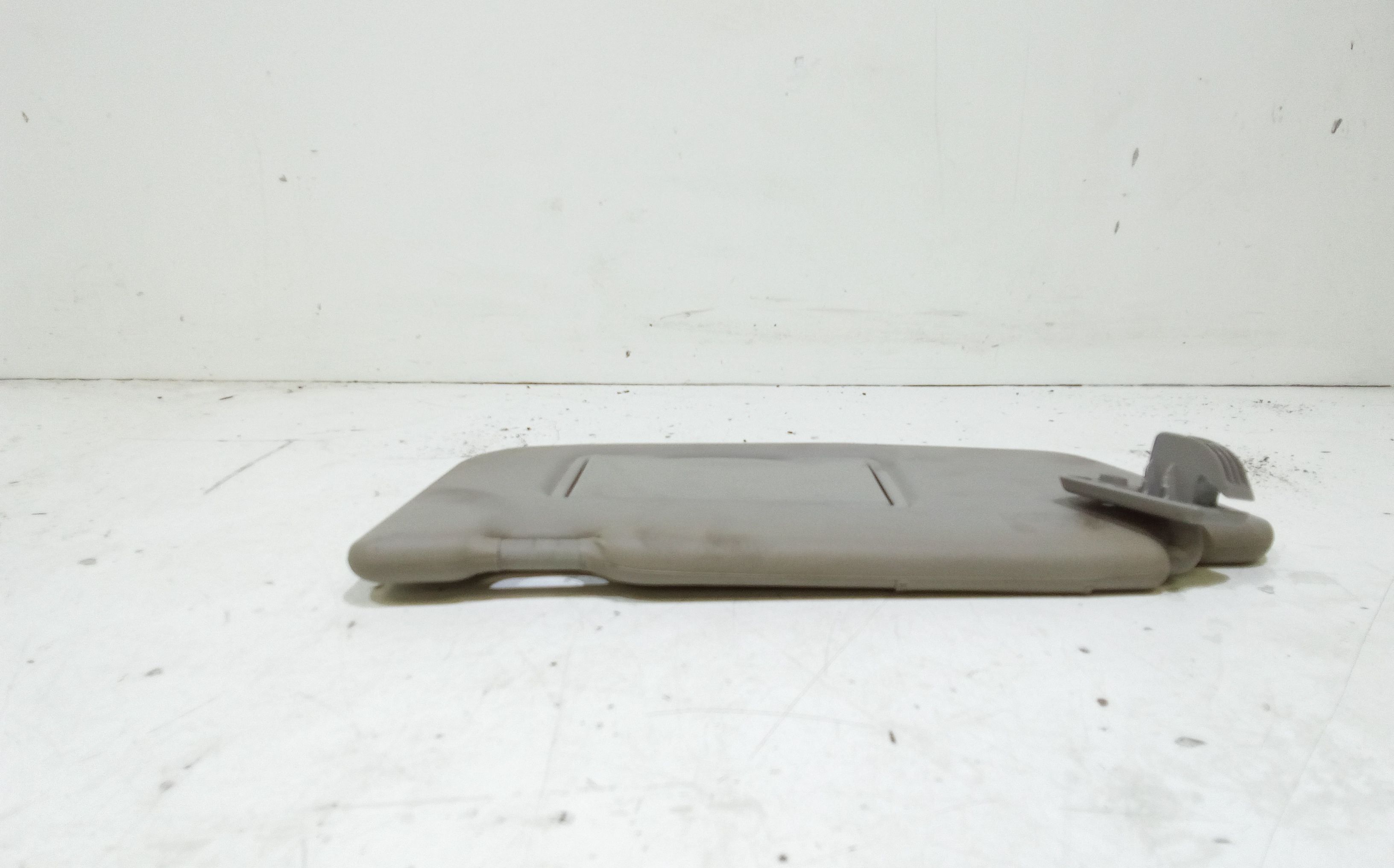 Parasole aletta anteriore Lato Guida NISSAN Micra 4 Serie