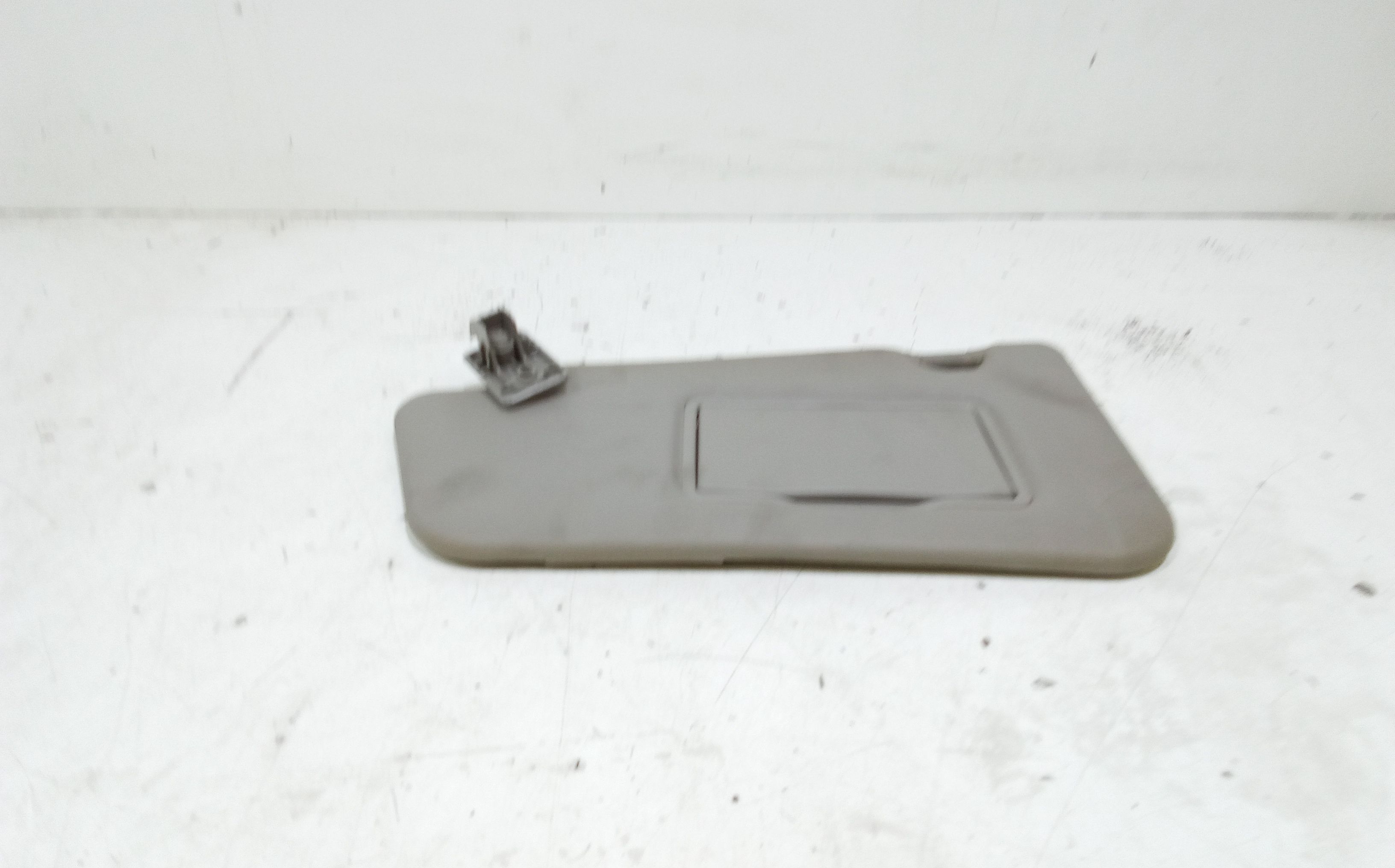 Parasole aletta anteriore Lato Guida NISSAN Micra 4 Serie