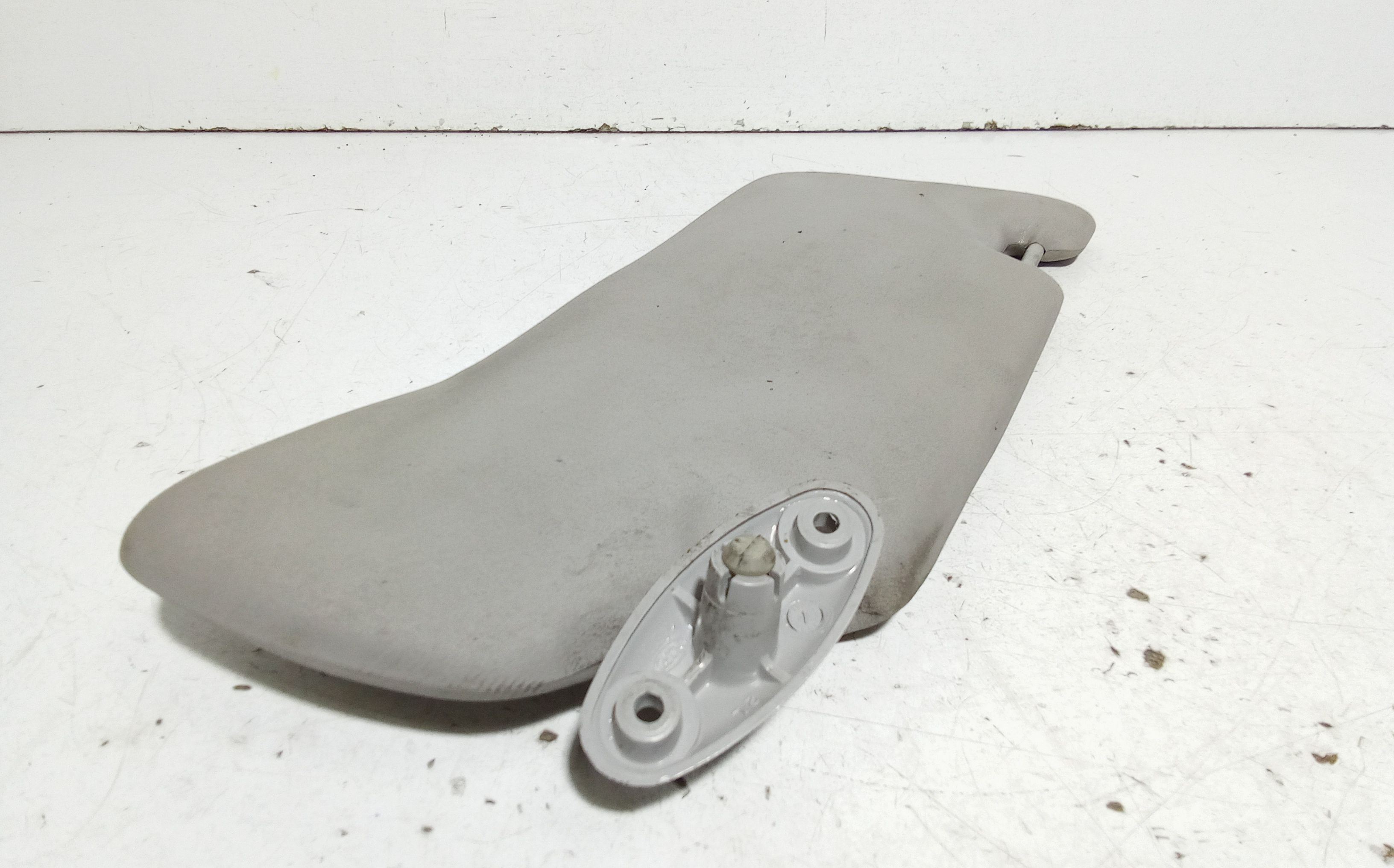 Parasole aletta anteriore Lato Guida OPEL Zafira A