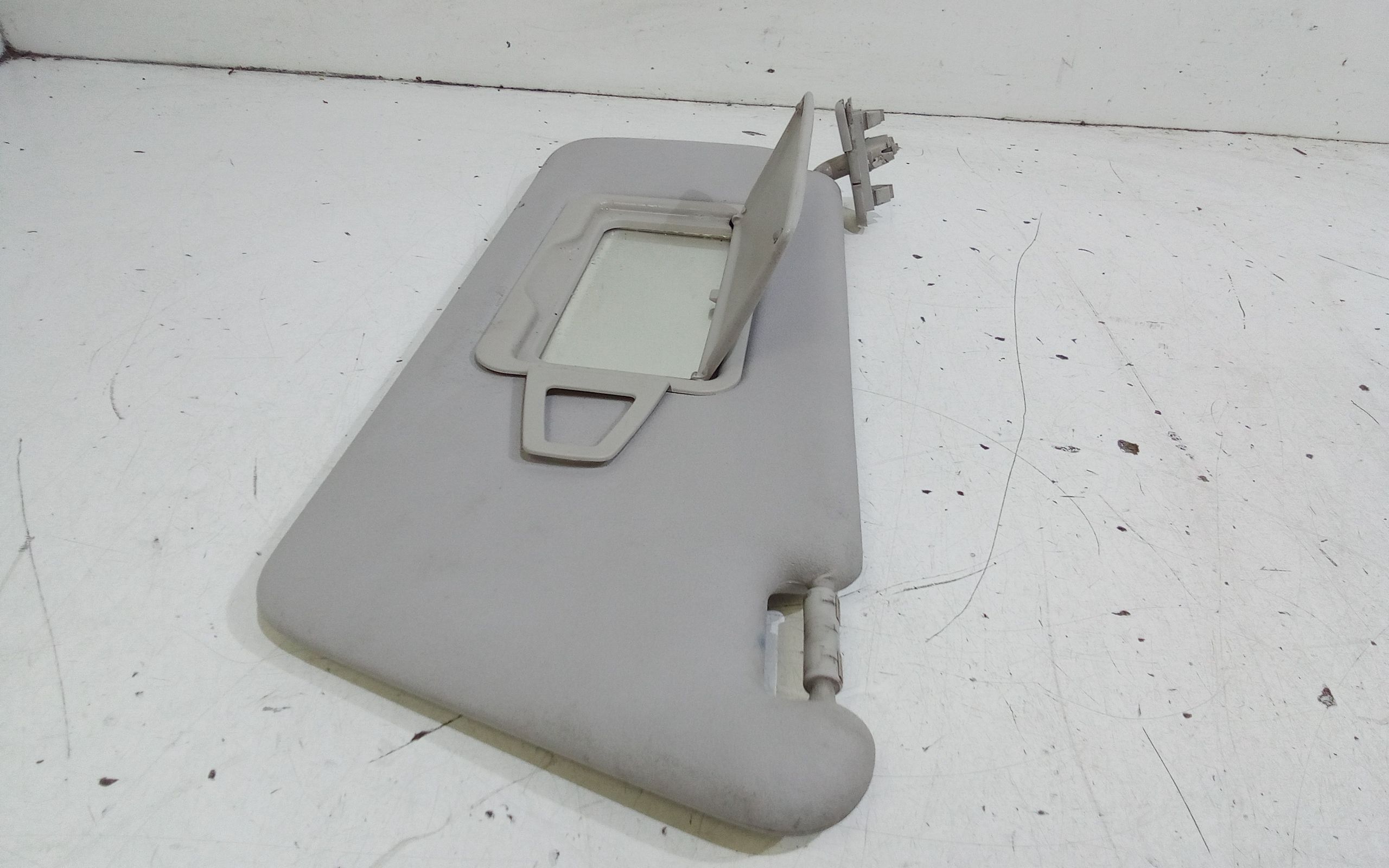 Parasole aletta anteriore Lato Guida MERCEDES Classe A W169 4 Serie