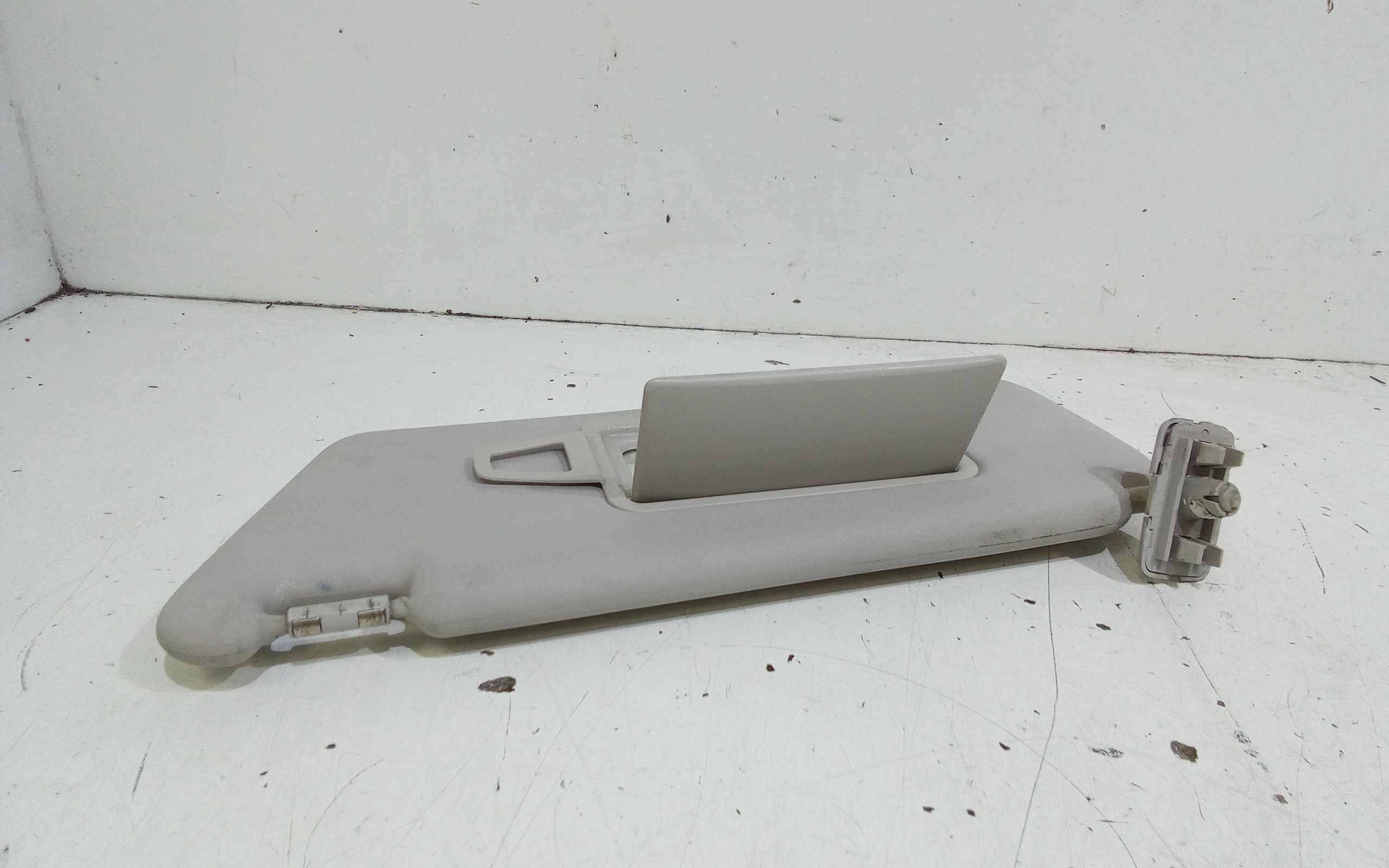 Parasole aletta anteriore Lato Guida MERCEDES Classe A W169 4 Serie