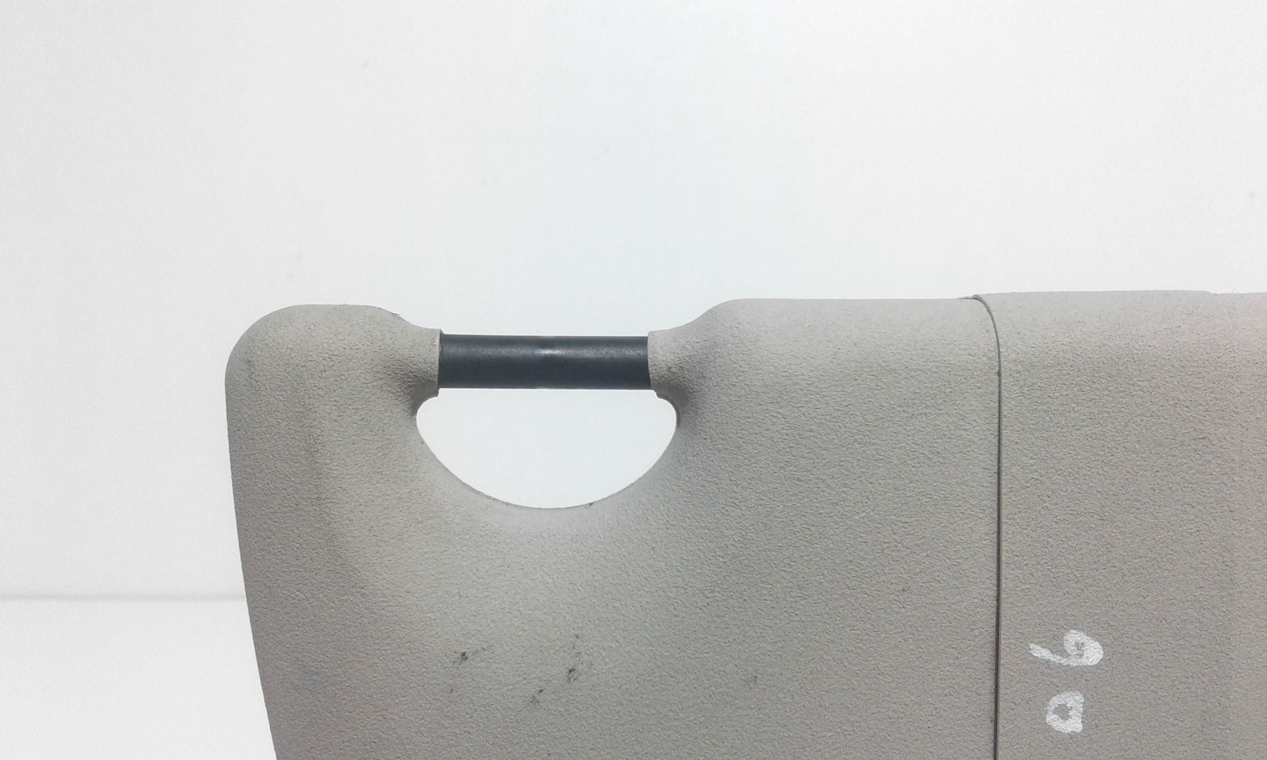 Parasole aletta Lato Passeggero PEUGEOT 107 1 Serie