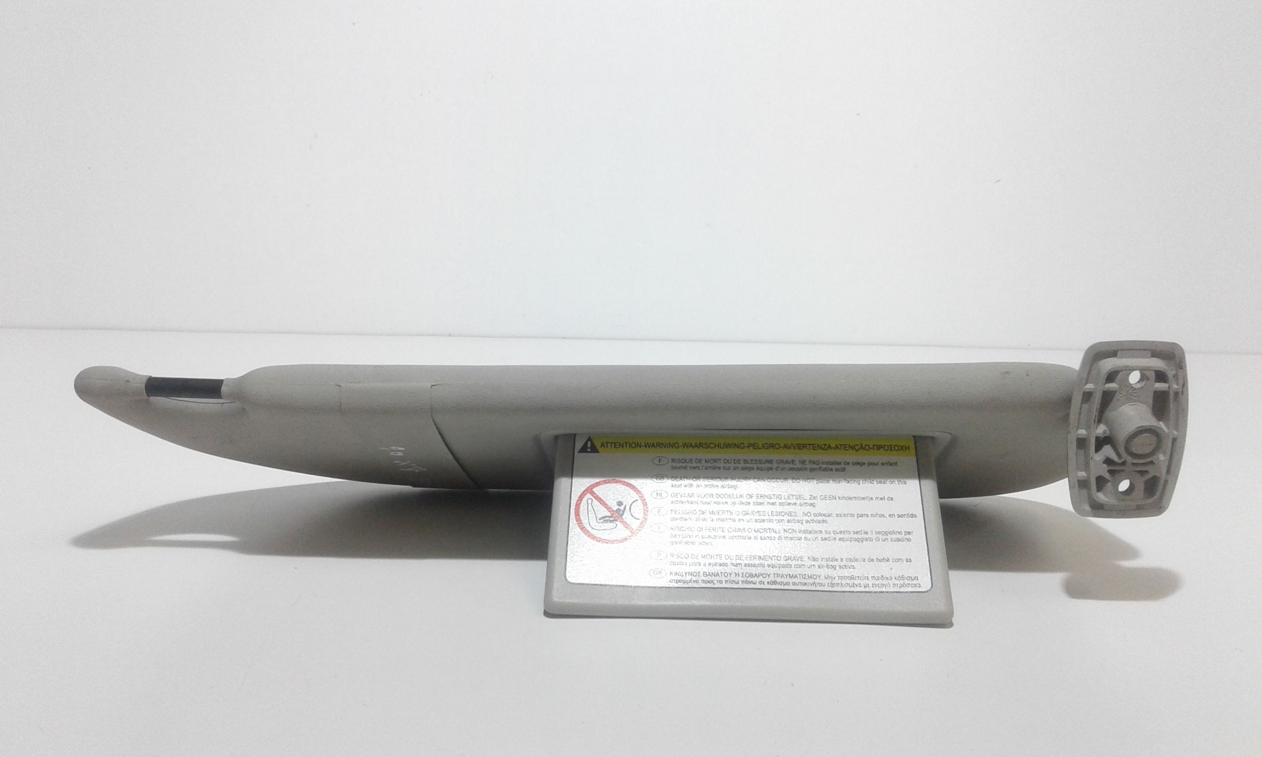 Parasole aletta Lato Passeggero PEUGEOT 107 1 Serie