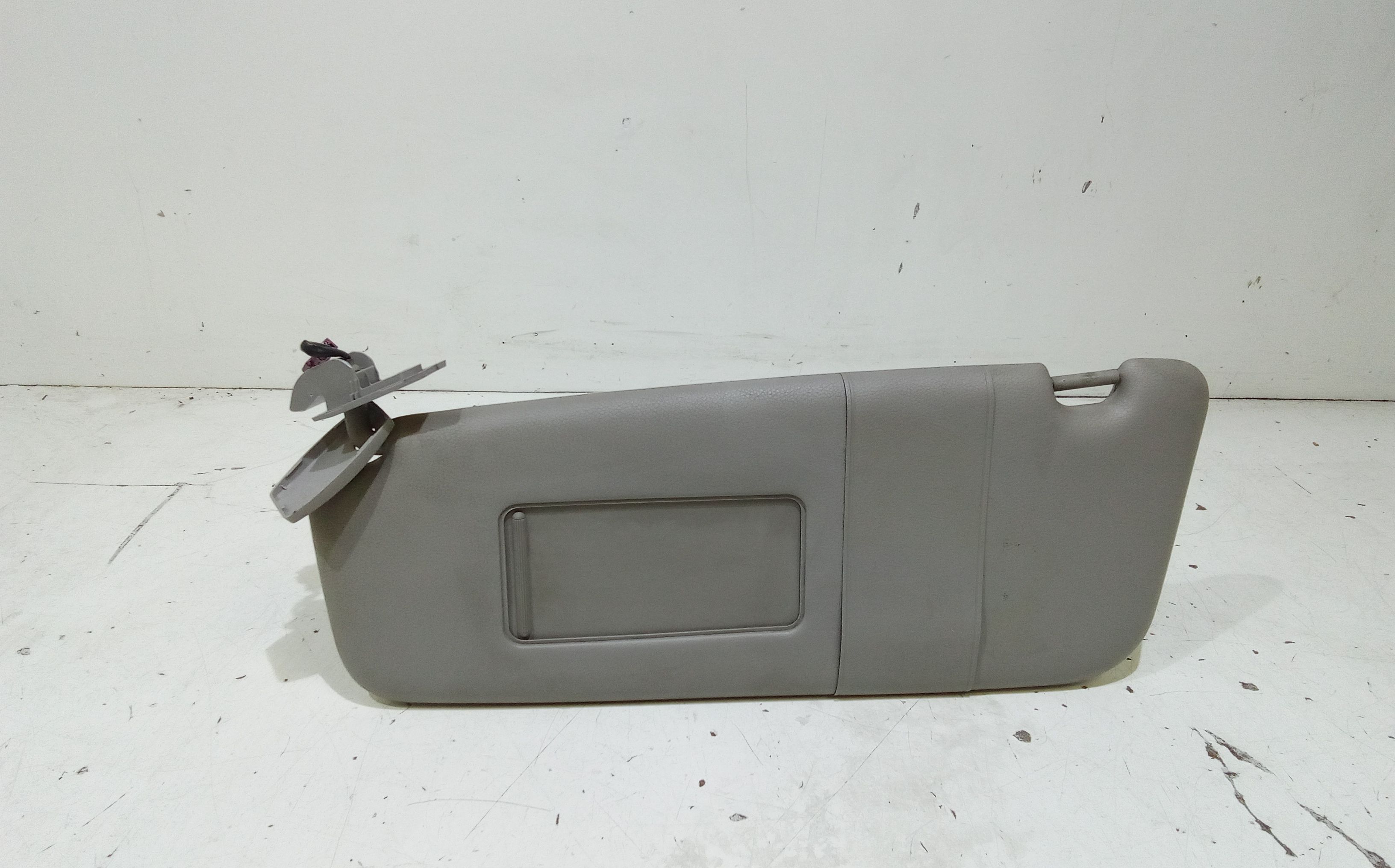 Parasole aletta anteriore Lato Guida BMW Serie 5 E60