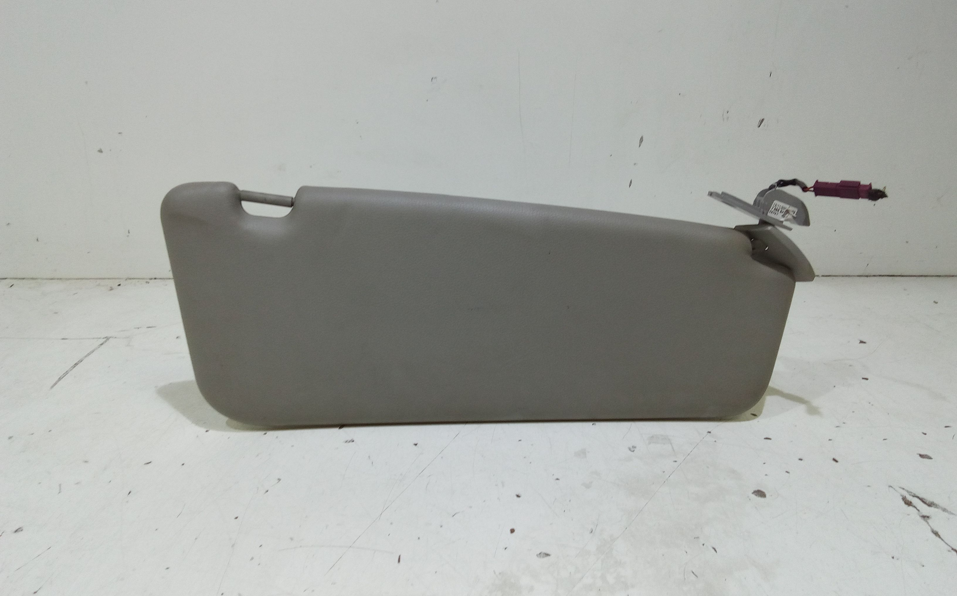 Parasole aletta anteriore Lato Guida BMW Serie 5 E60