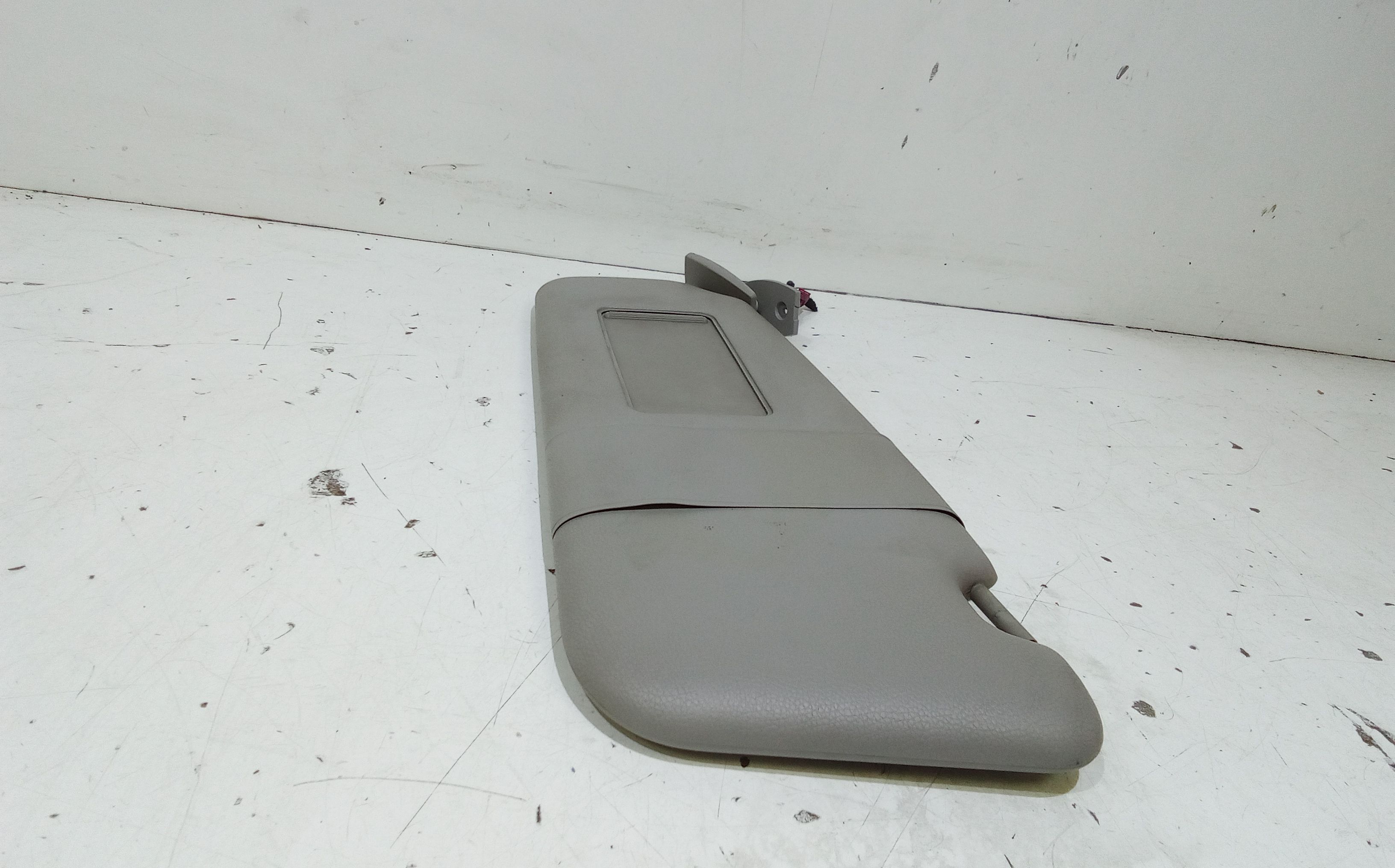 Parasole aletta anteriore Lato Guida BMW Serie 5 E60