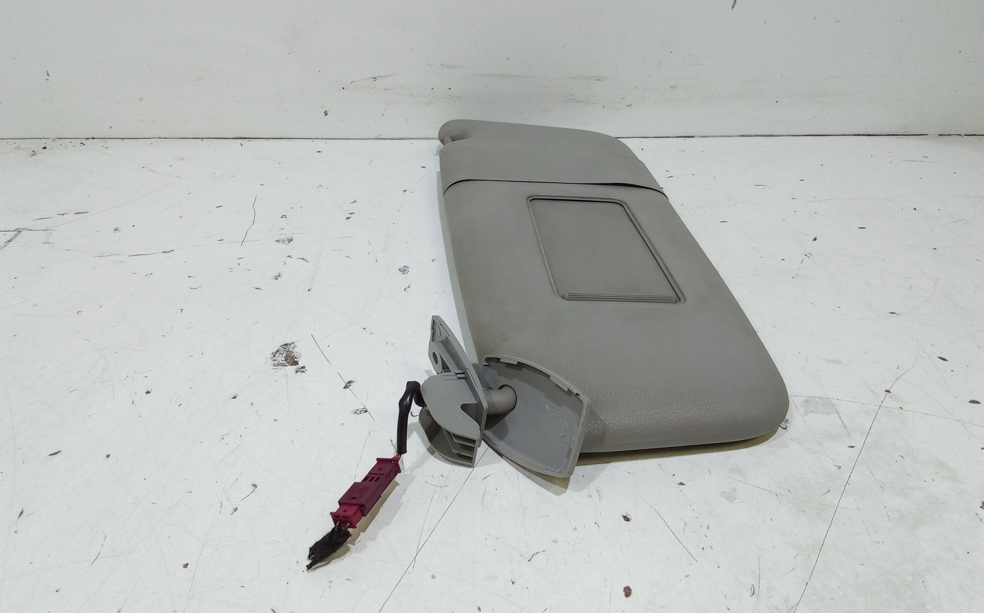 Parasole aletta anteriore Lato Guida BMW Serie 5 E60